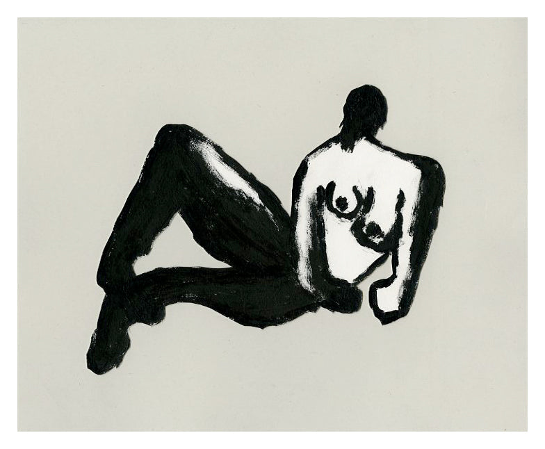 Untitled 3, circa 2011 by Jason Brinkerhoff