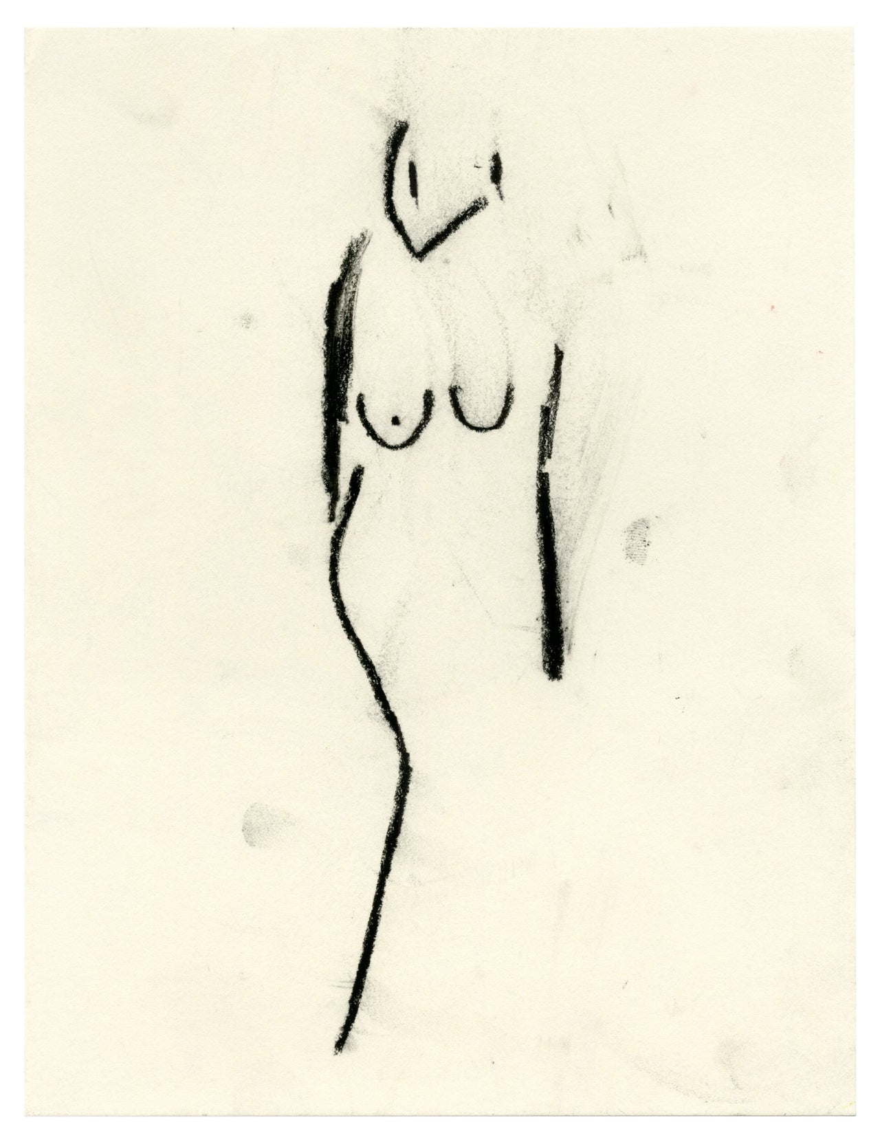 Untitled 140, 2012 by Jason Brinkerhoff
