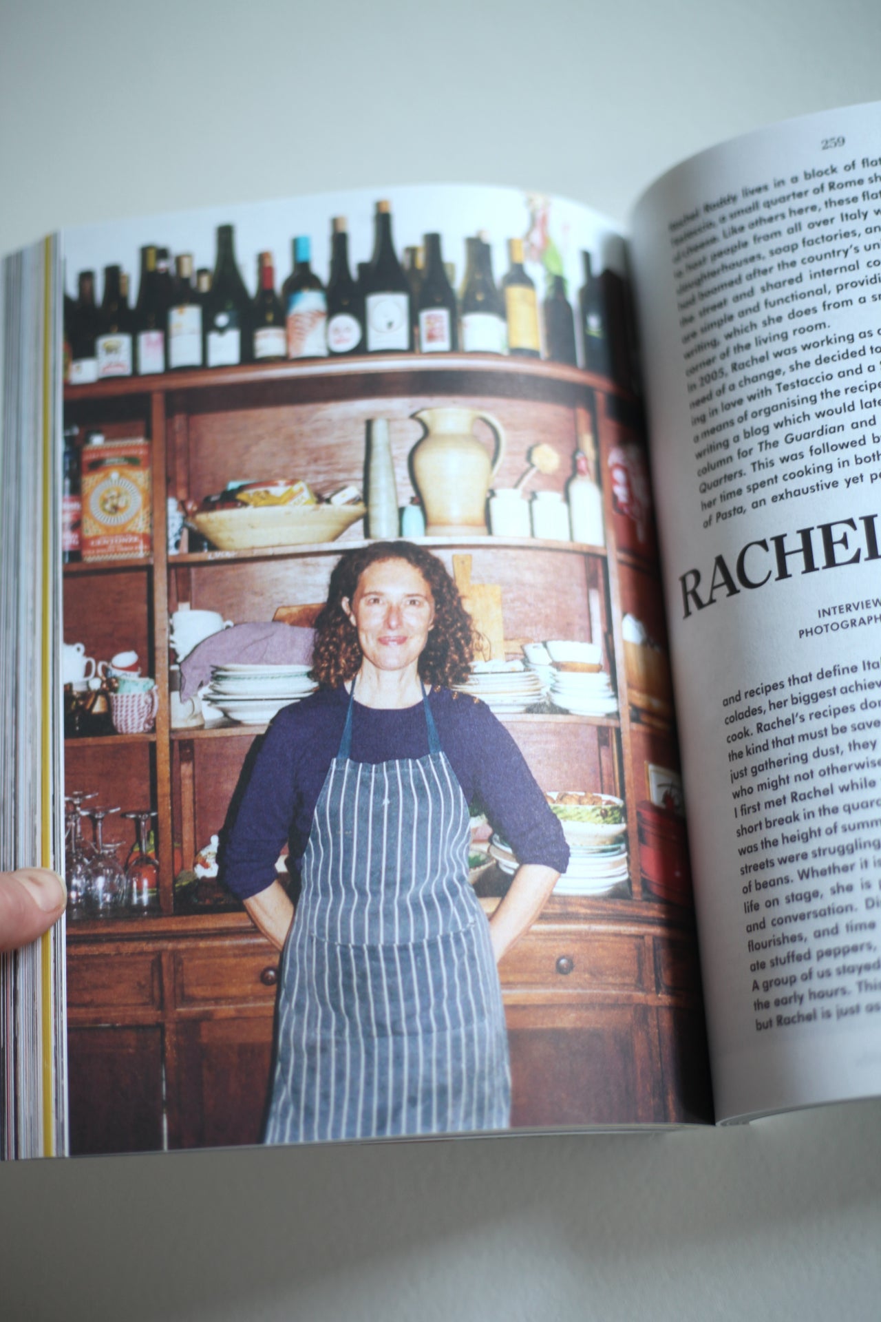 Apartamento Magazine #33