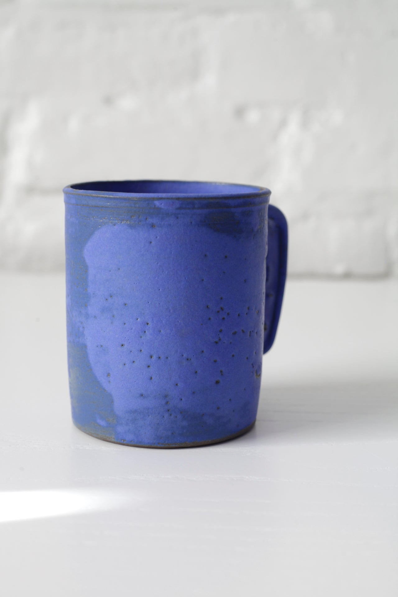 Zizi Mug Blue