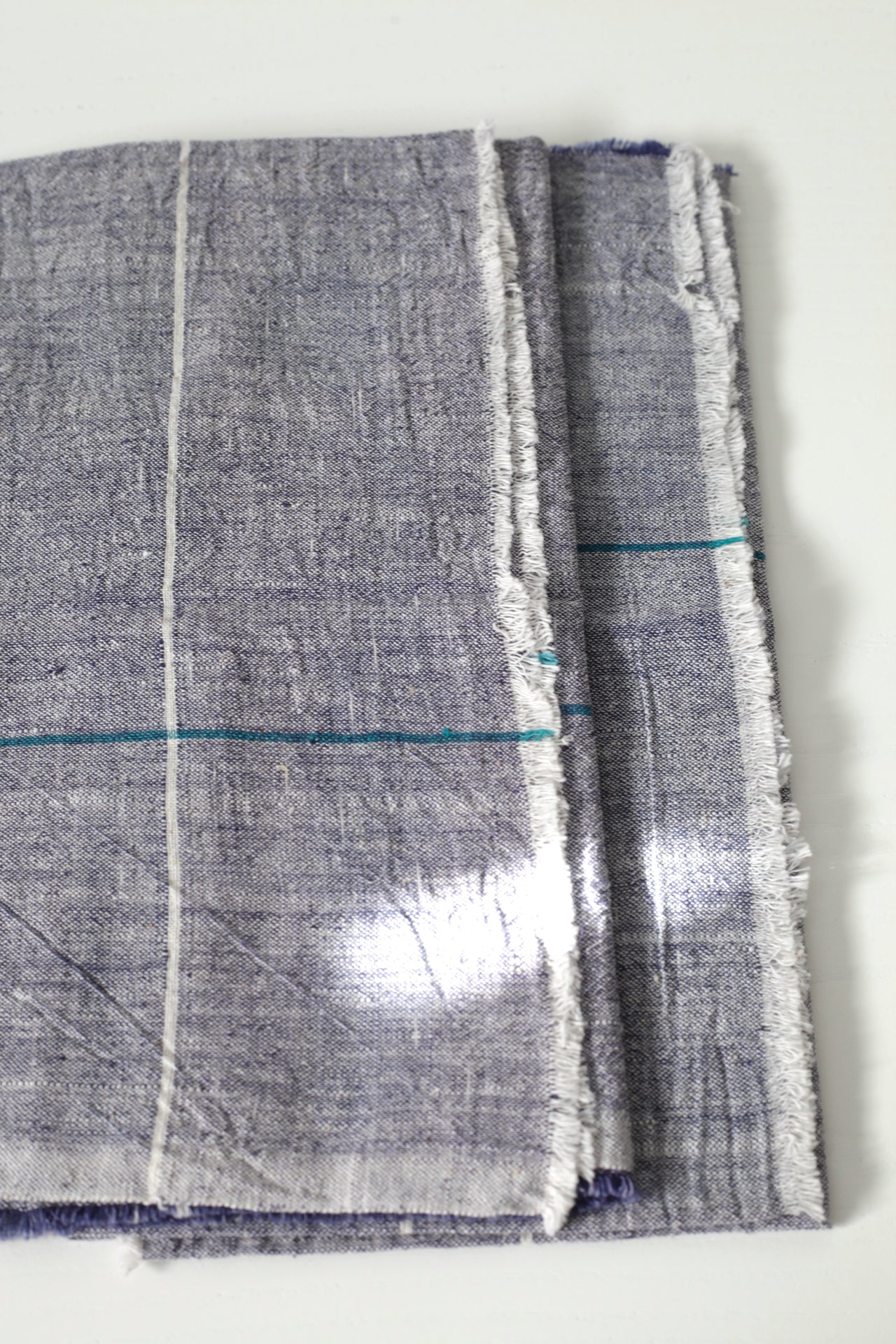 Indian Khadi Kitchen Towel