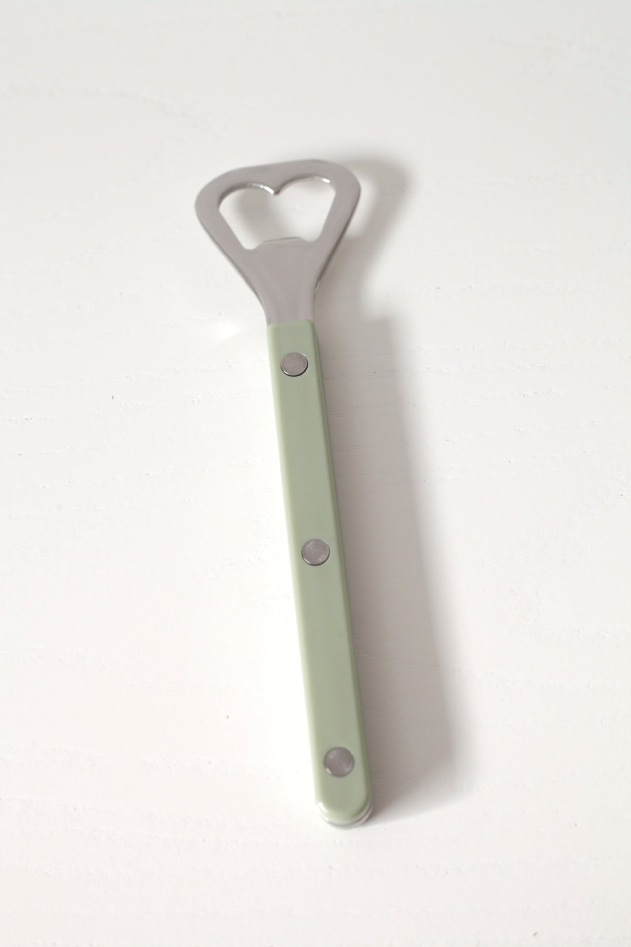 Bistro Bottle Opener Asparagus