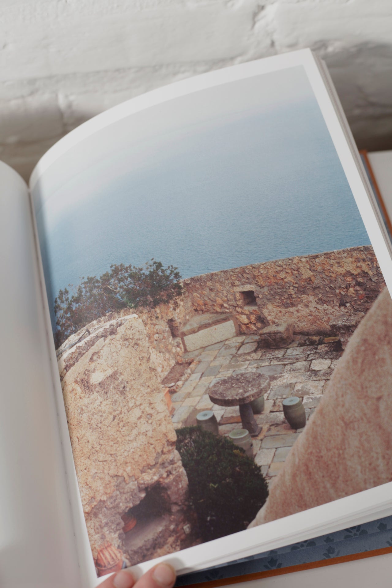 The Italian Interiors of Elsa Peretti