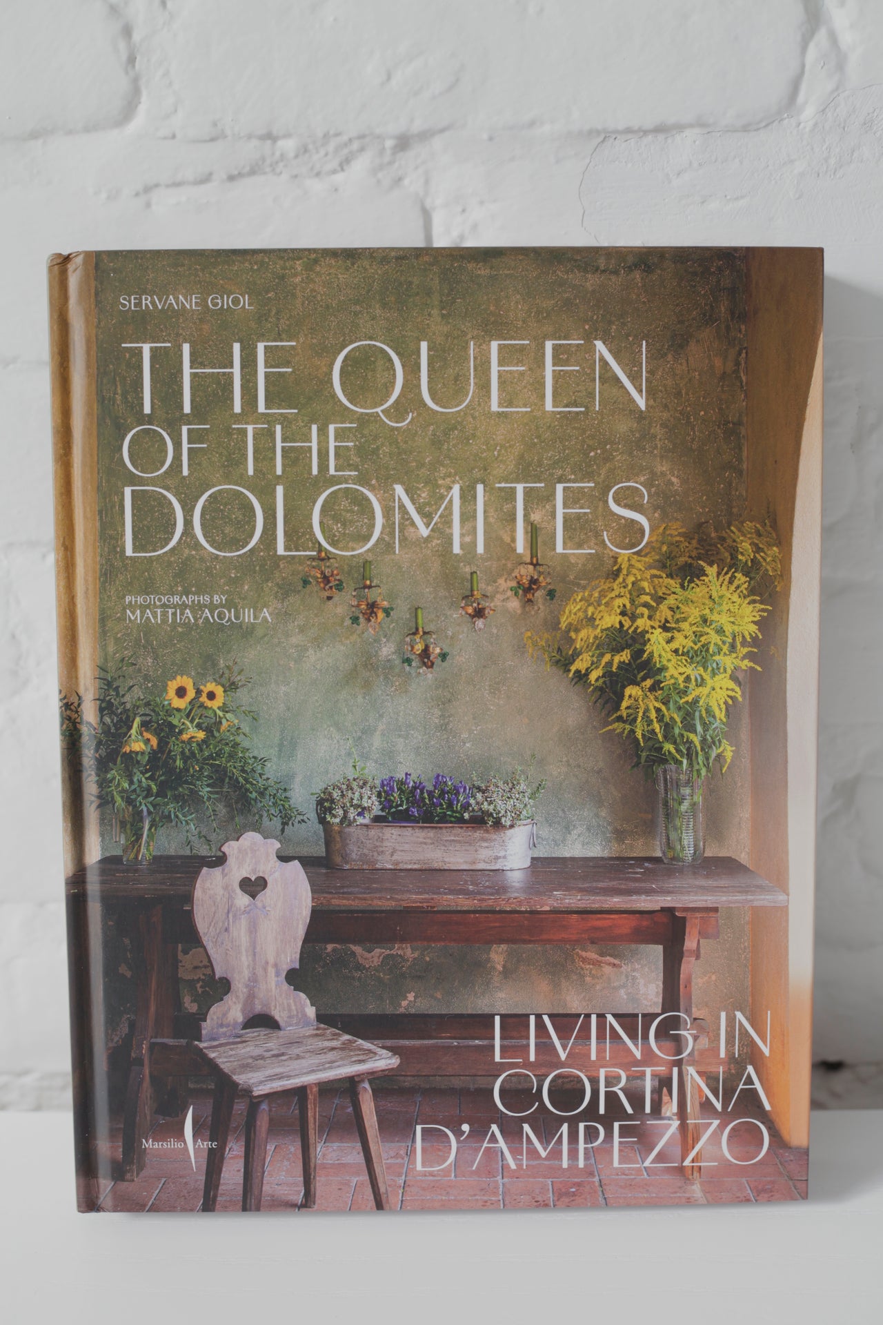 The Queen of the Dolomites: Living in Cortina d'Ampezzo