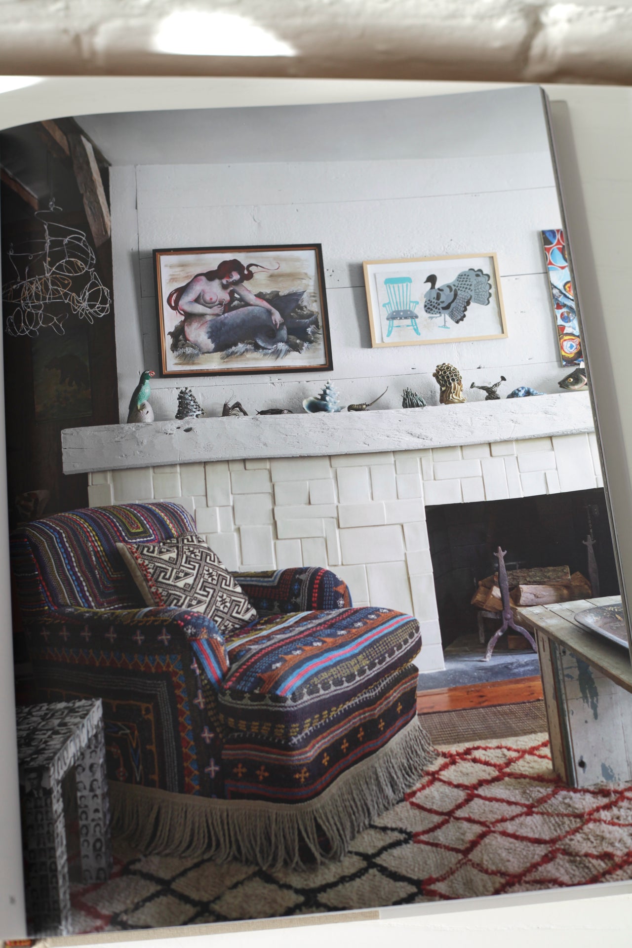 Billy Cotton: Interior and Design Work