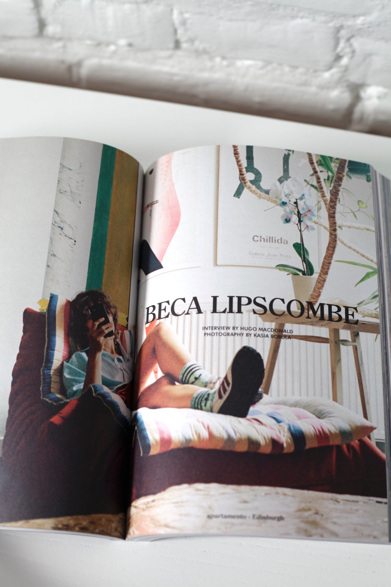 Apartamento Magazine #34