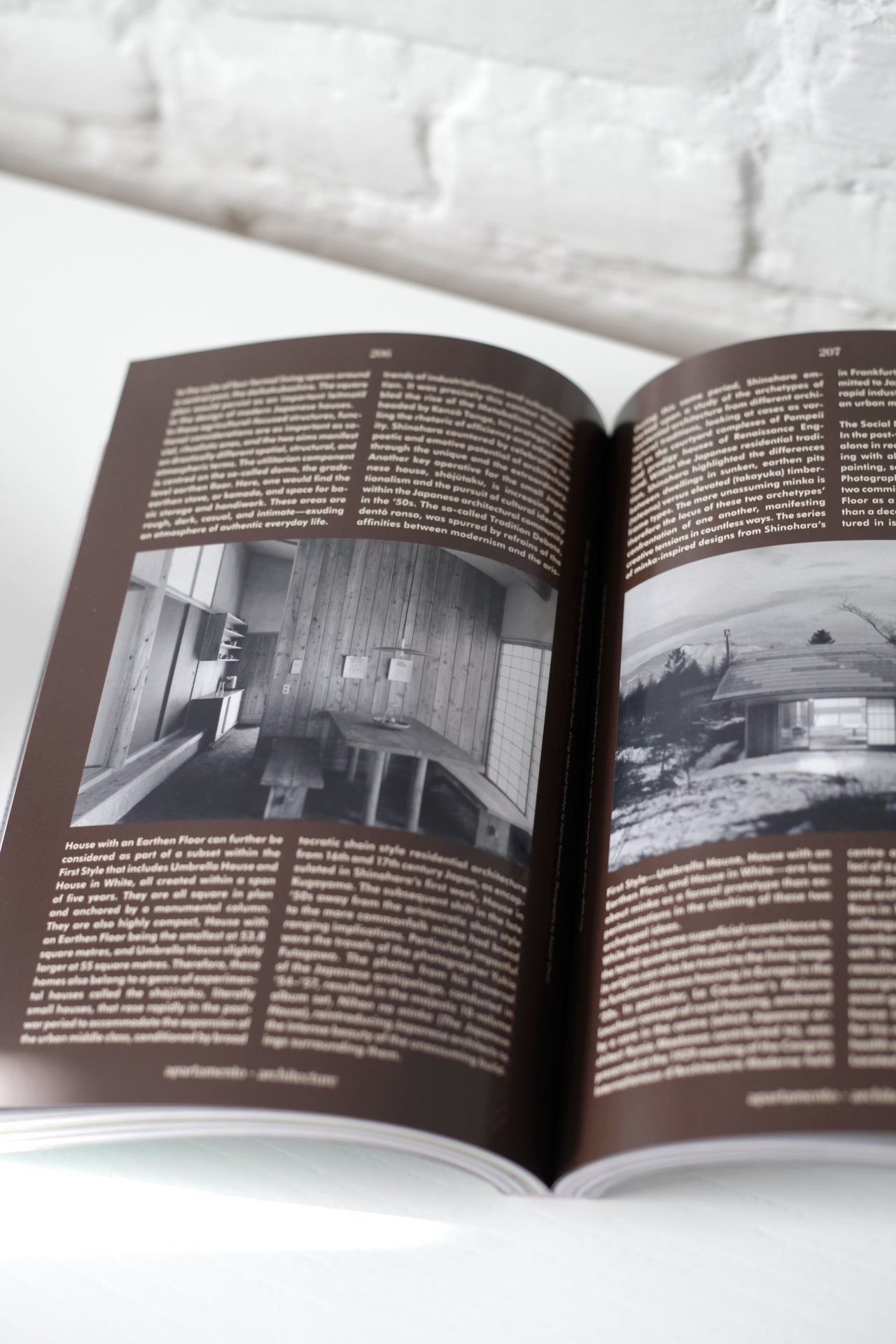 Apartamento Magazine #32