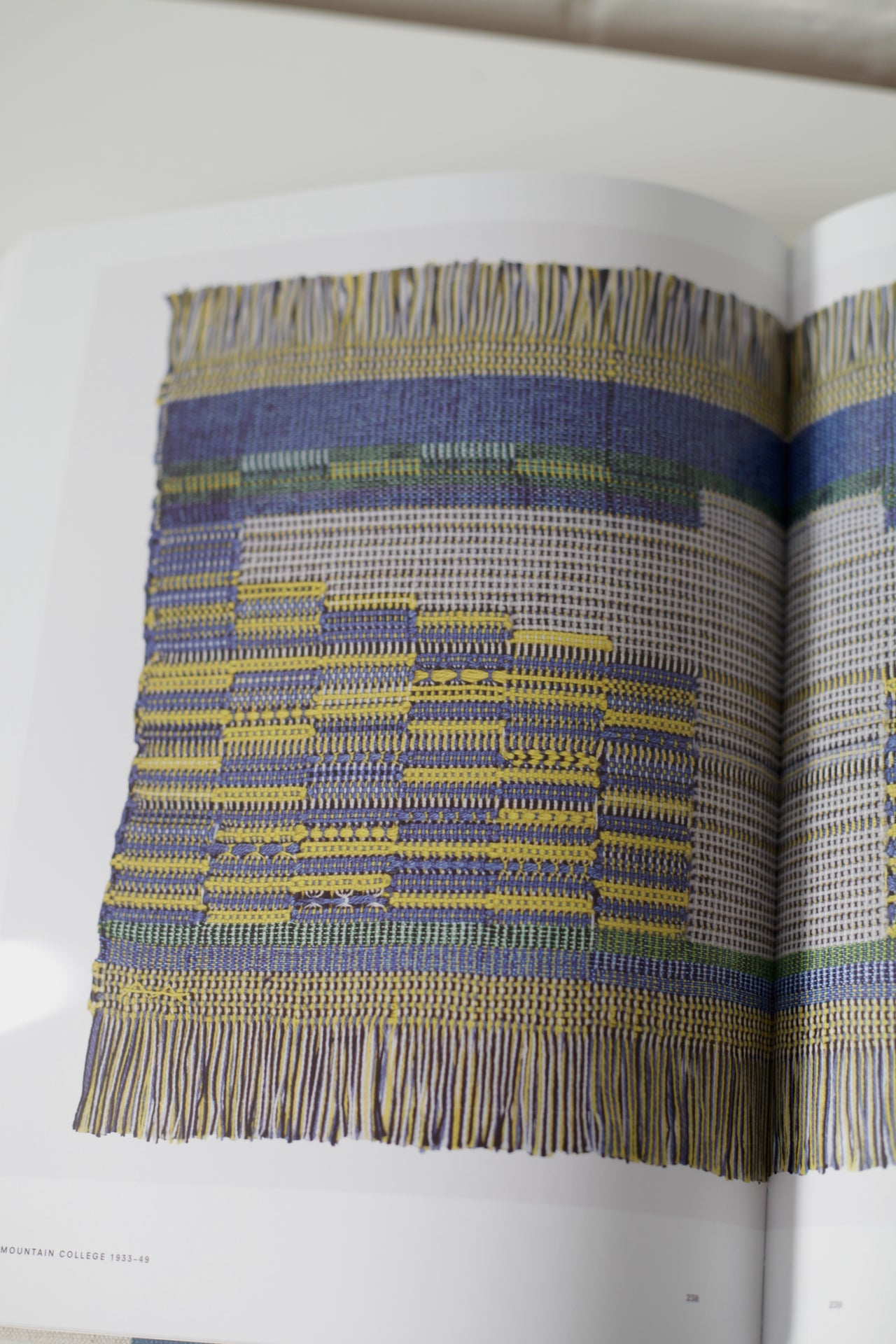 Anni & Josef Albers: Equal and Unequal