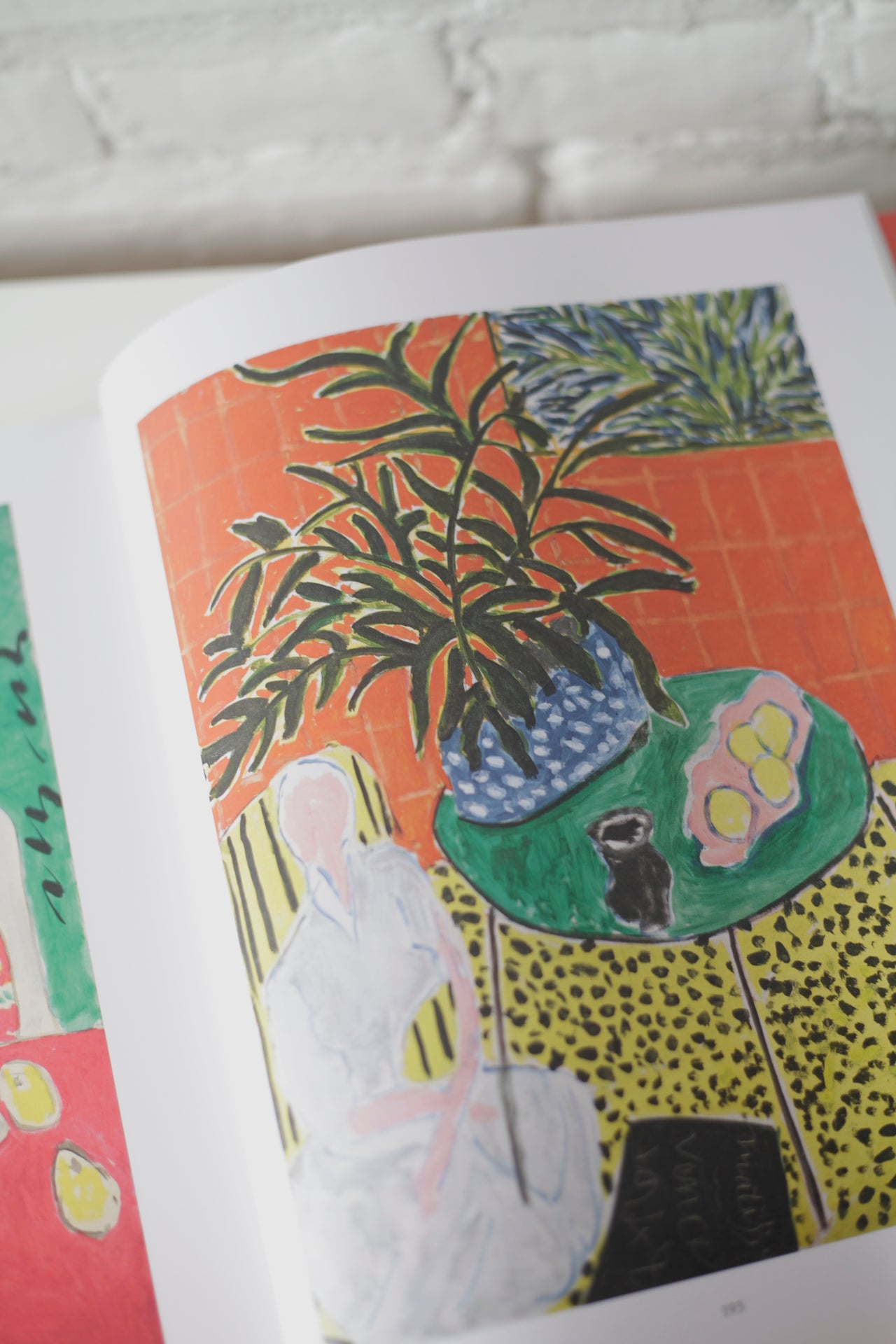 Matisse: Invitation to the Voyage