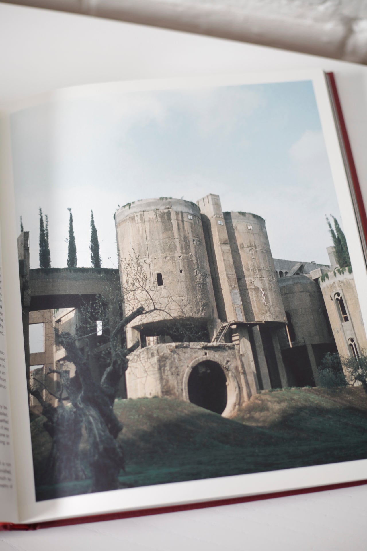 La Fábrica, Ricardo Bofill