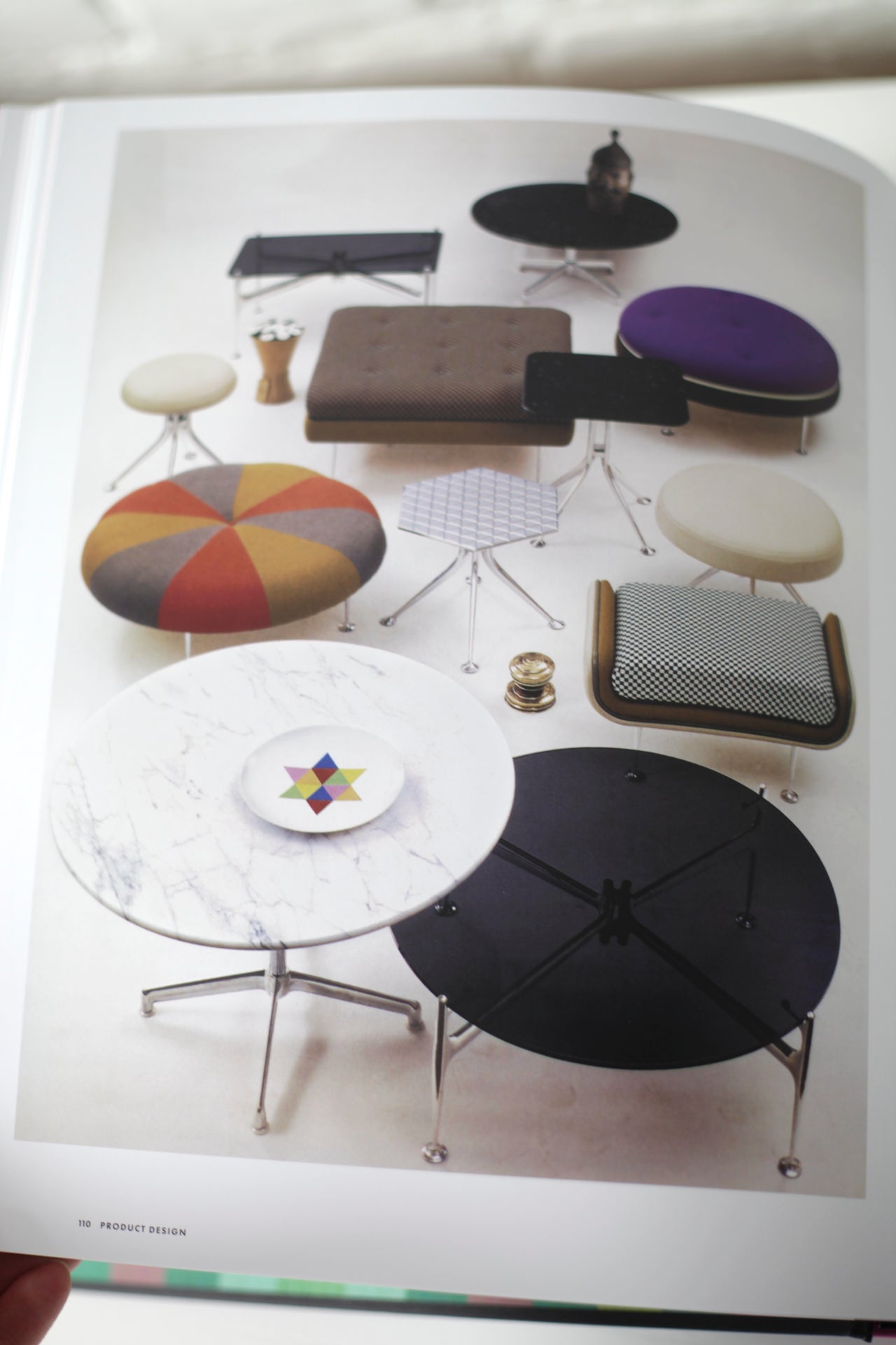 Alexander Girard: Let the Sun In