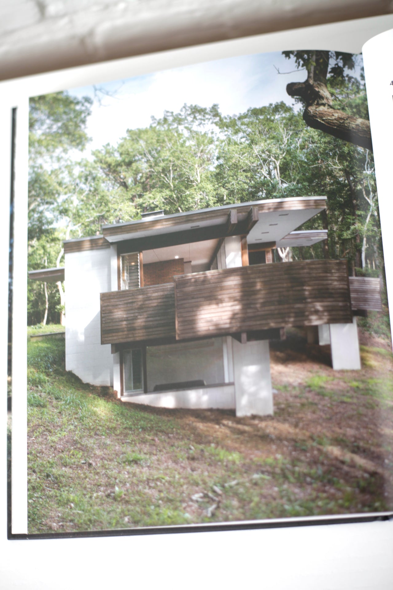 Cape Cod Modern: Mid-Century Architecture and Community on the Outer Cape