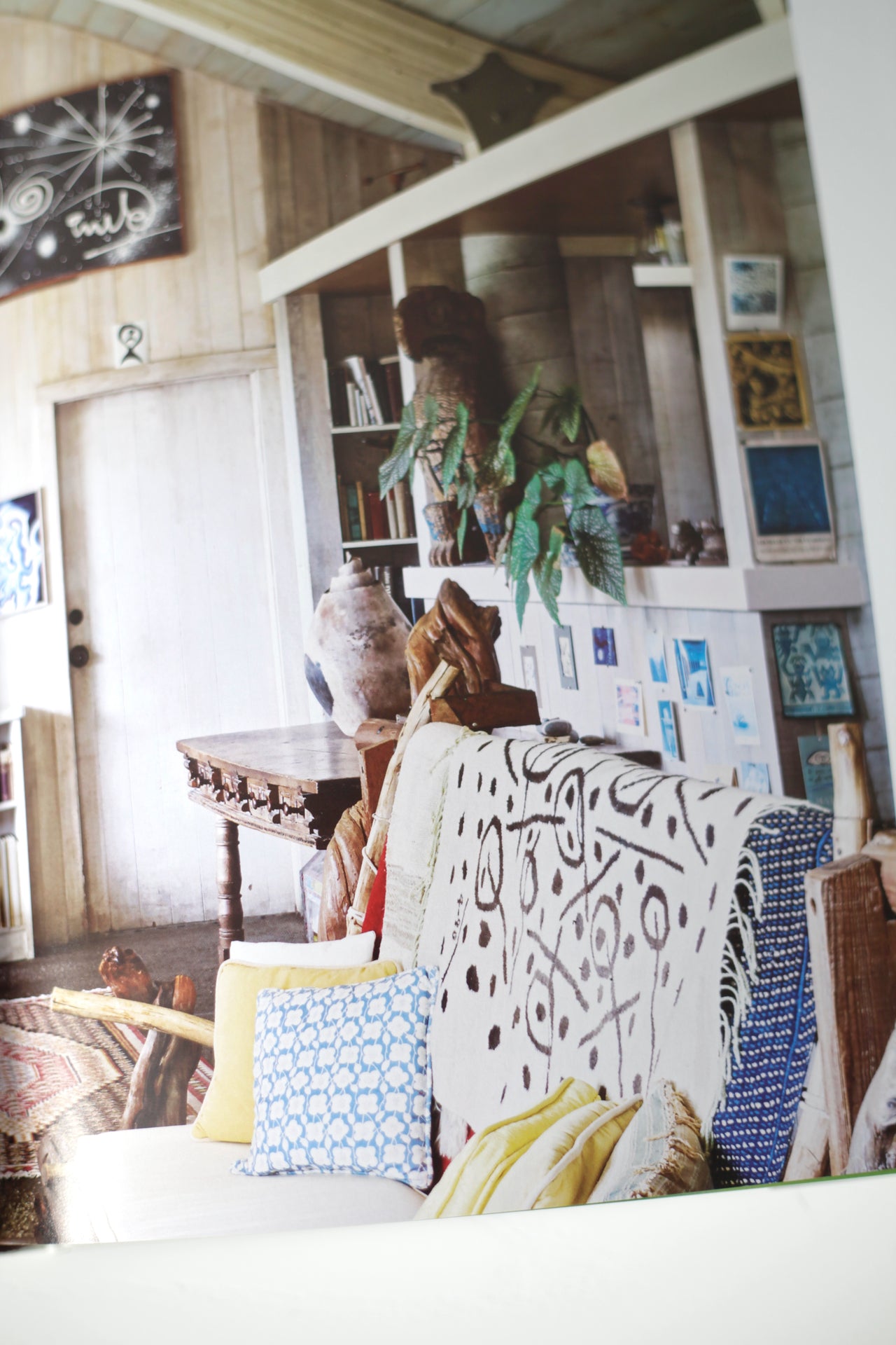 Still Lives: In the Homes of Artists, Great and Unsung