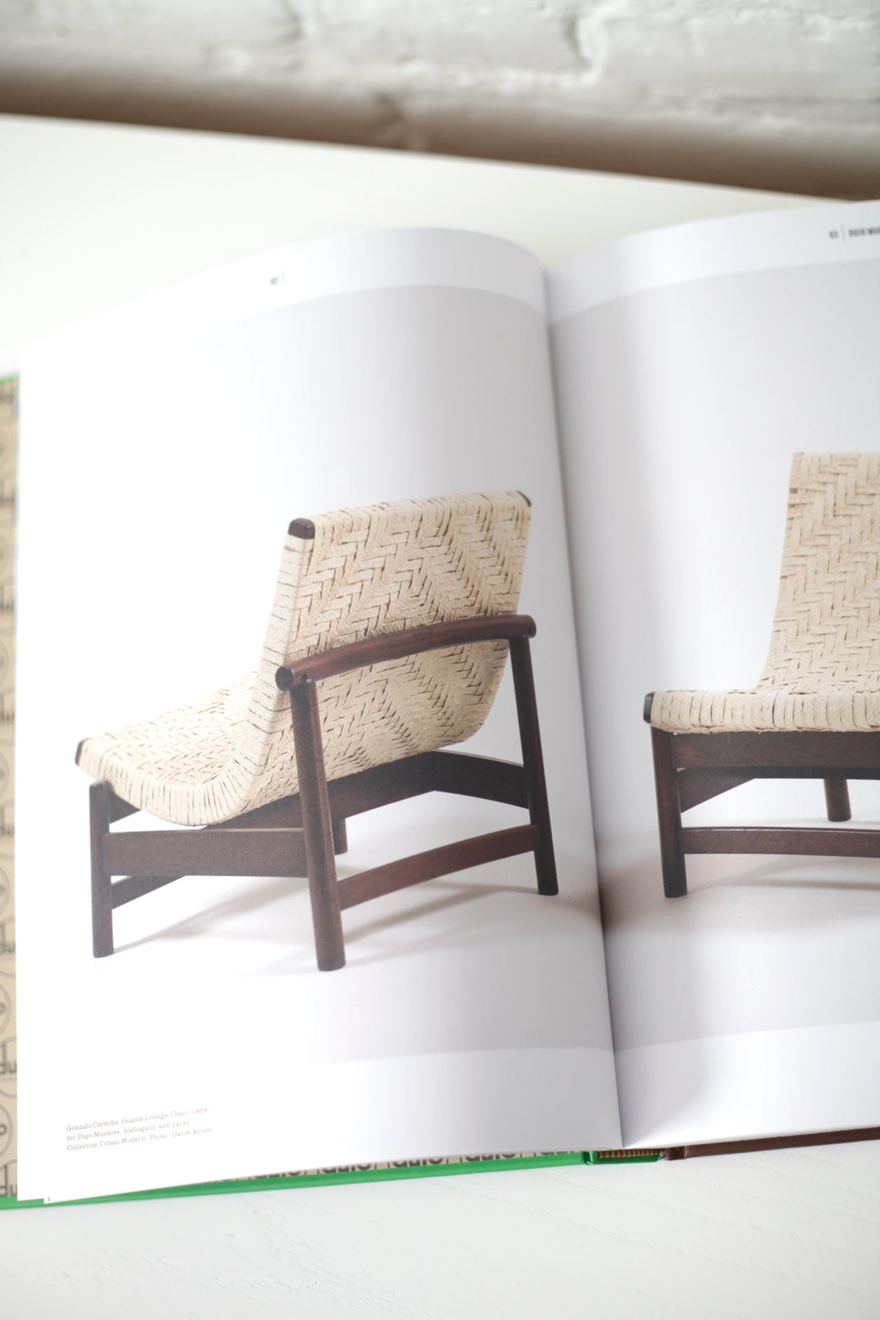 Cuban Mid-Century Design: A Modernist Regime