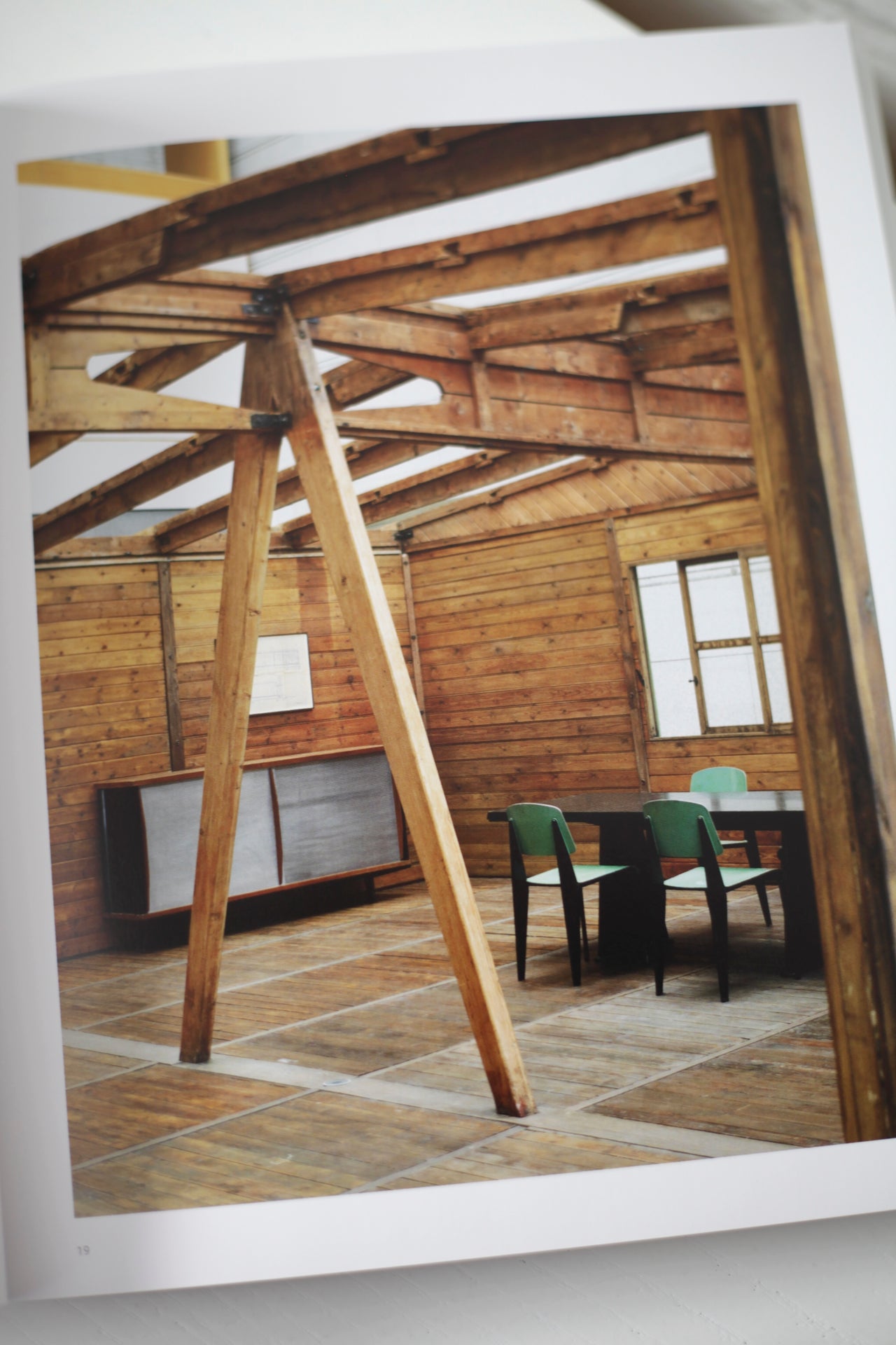 Jean Prouvé: Constructive Imagination