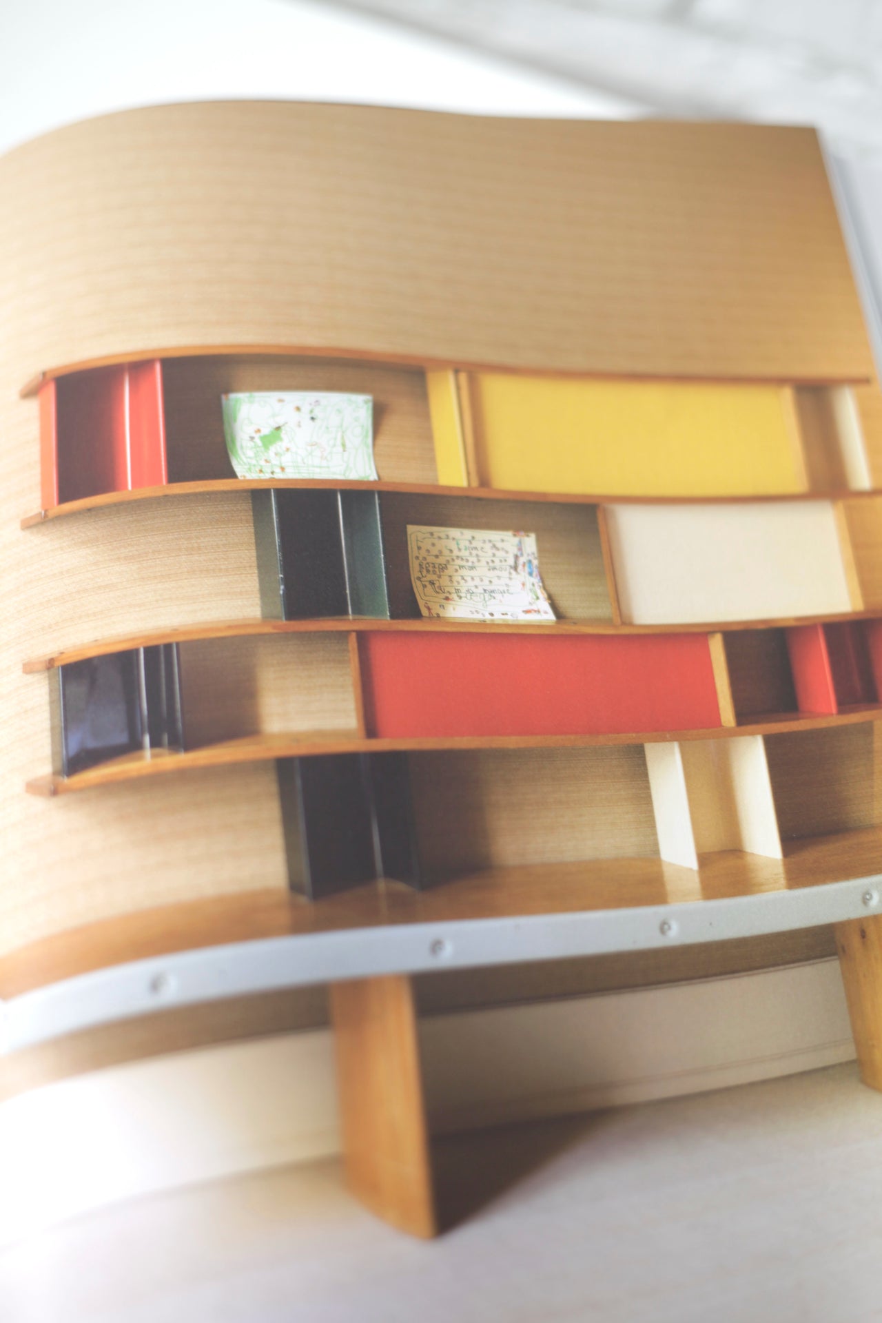 Living With Charlotte Perriand