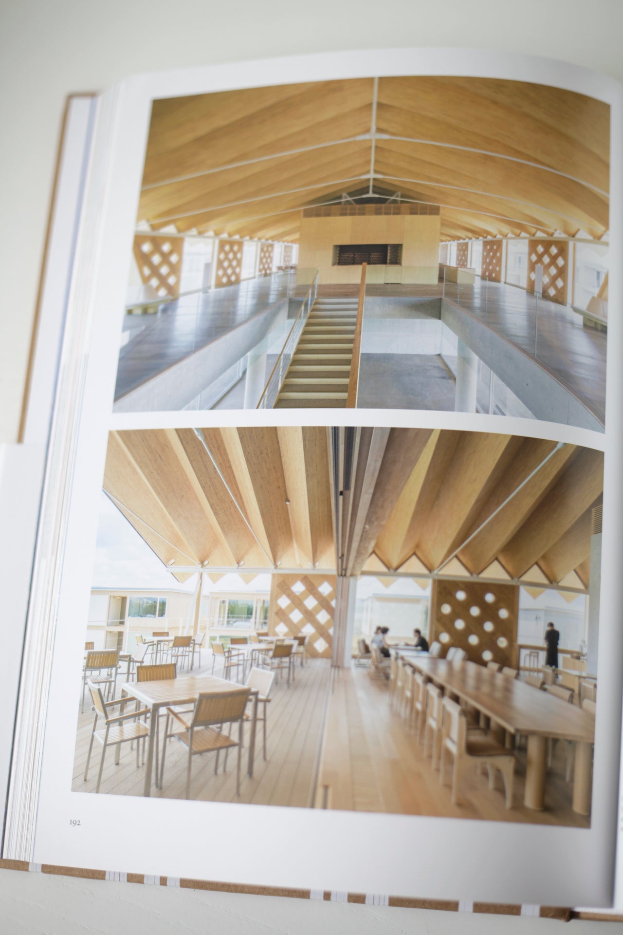 Shigeru Ban: Timber in Architecture