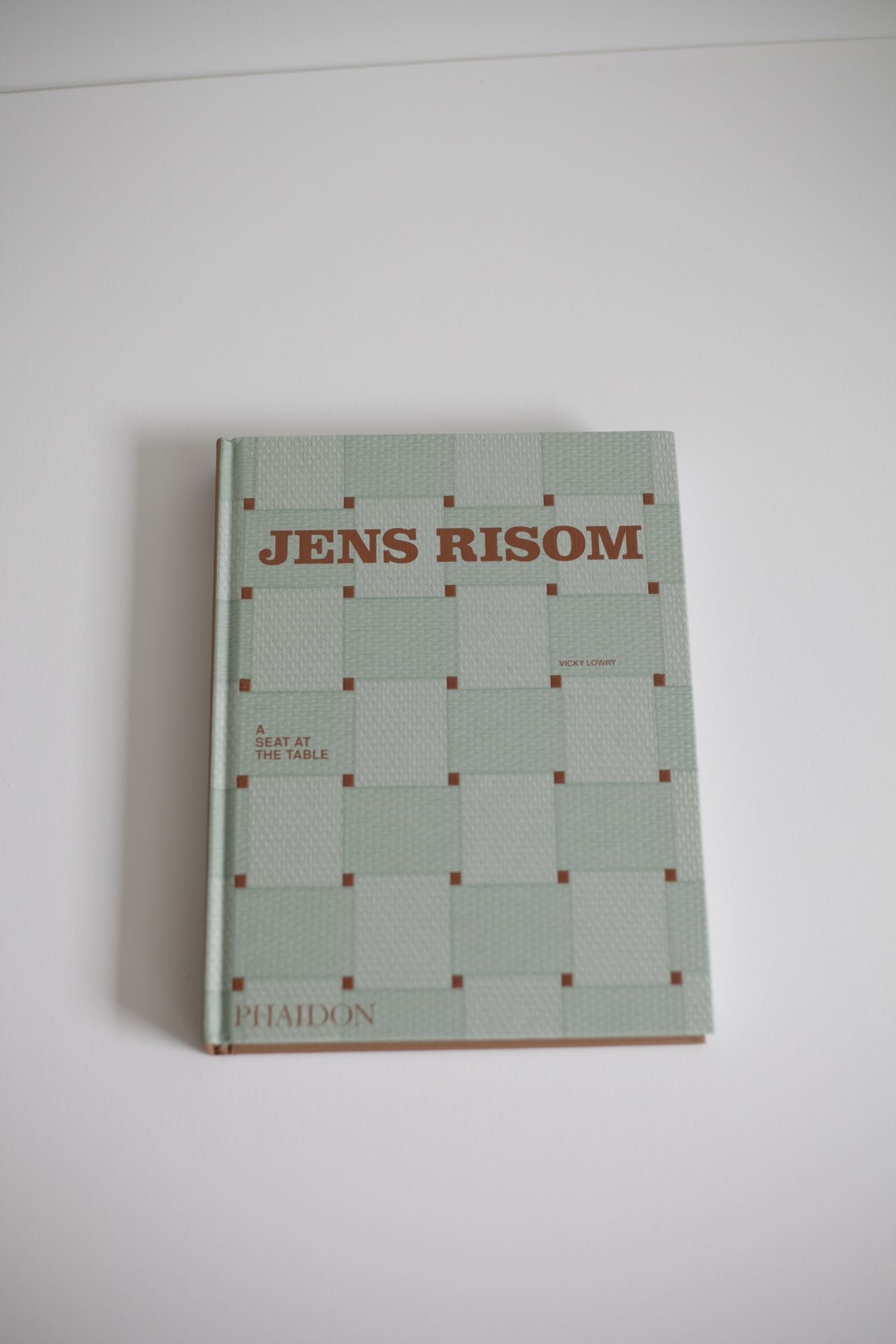 Jens Risom: A Seat at the Table