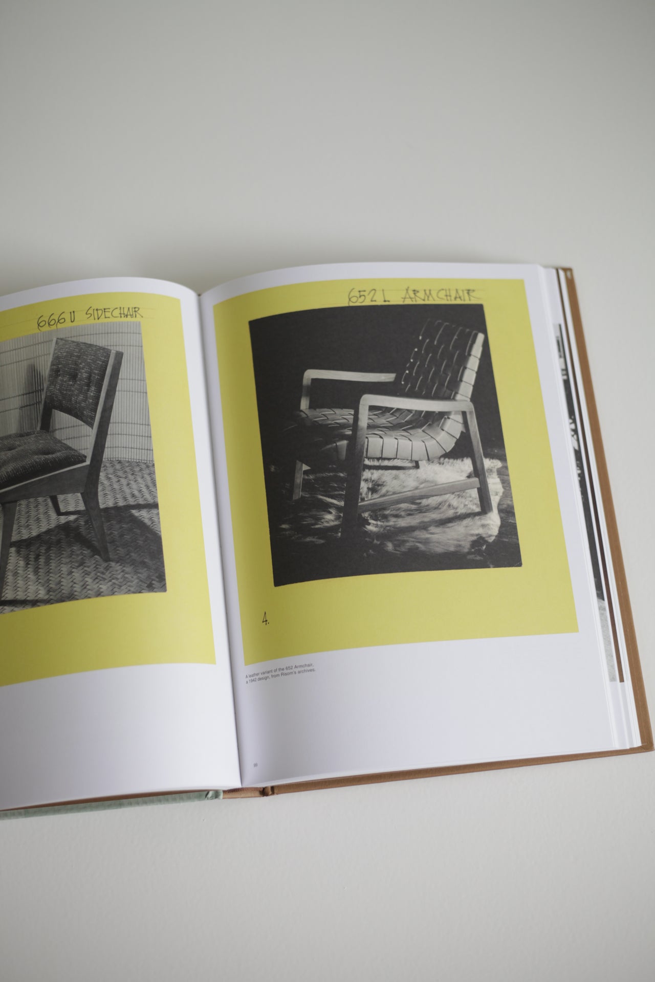 Jens Risom: A Seat at the Table