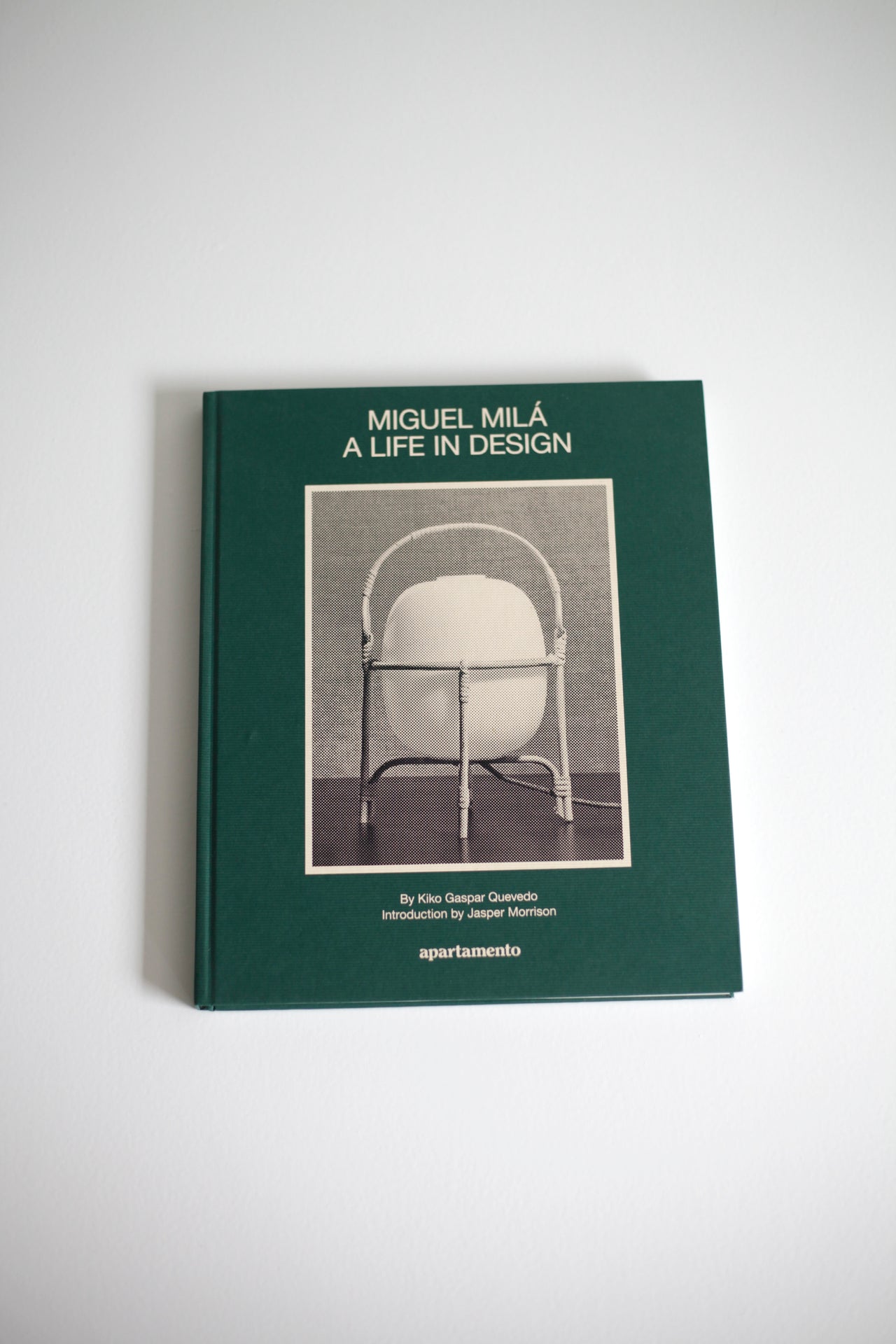 Miguel Milá: A Life in Design