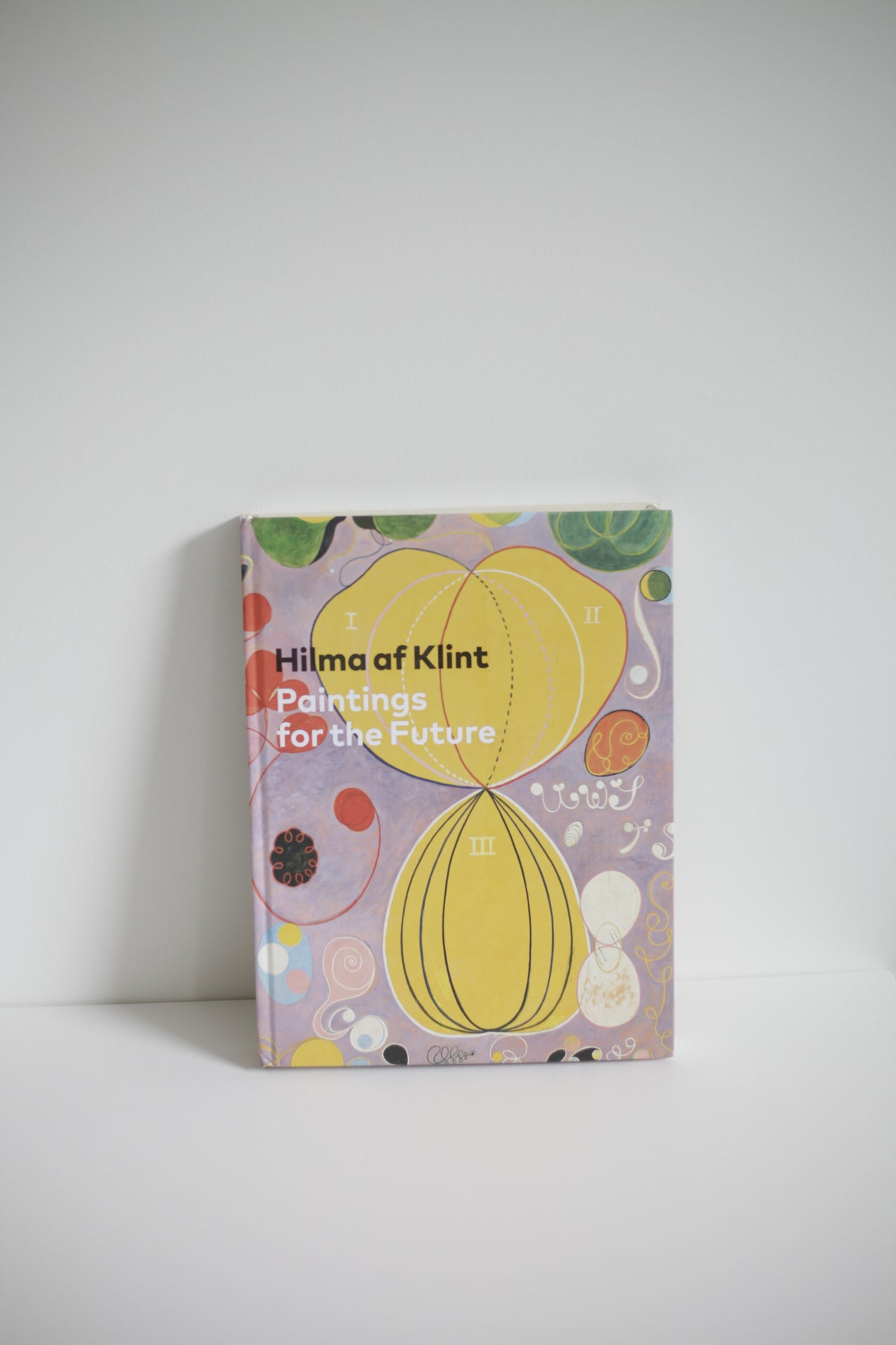 Hilma AF Klint: Paintings for the Future