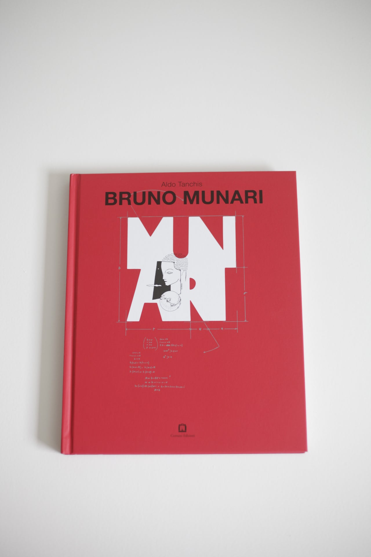 Bruno Munari