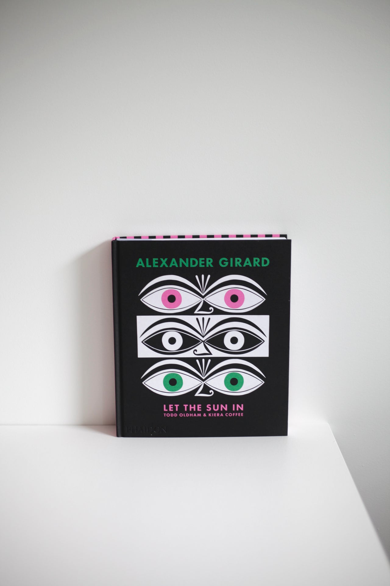 Alexander Girard: Let the Sun In