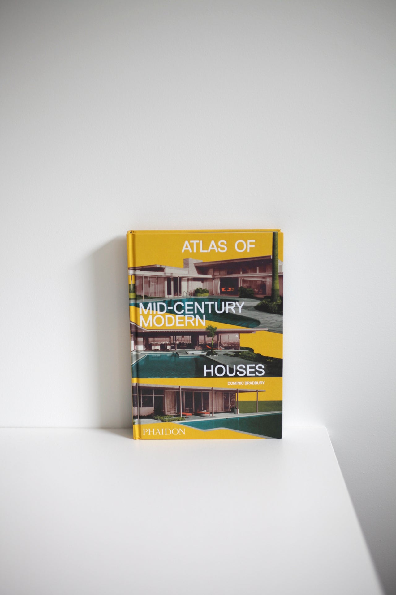 Atlas of Mid-Century Modern Houses