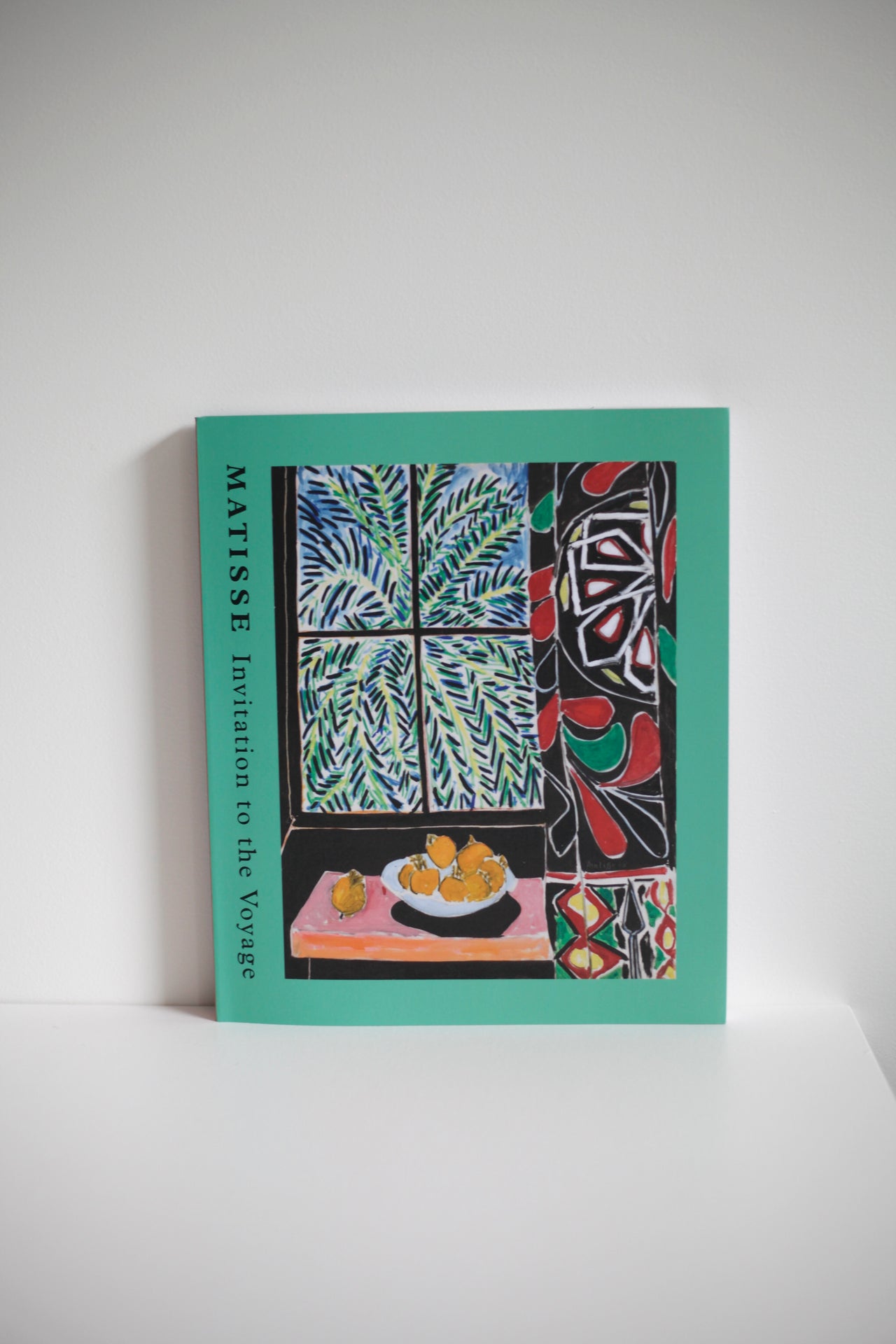 Matisse: Invitation to the Voyage