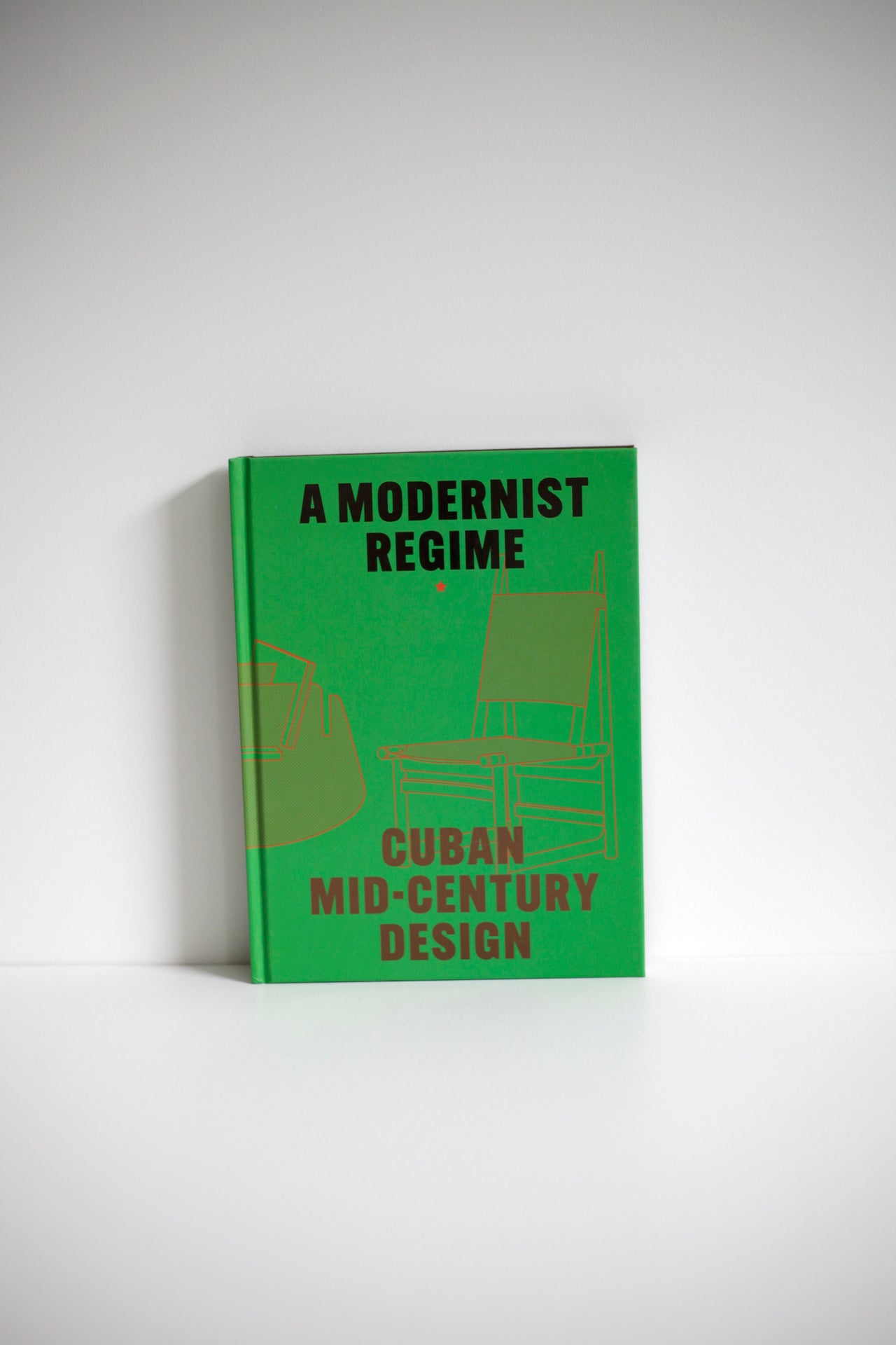 Cuban Mid-Century Design: A Modernist Regime