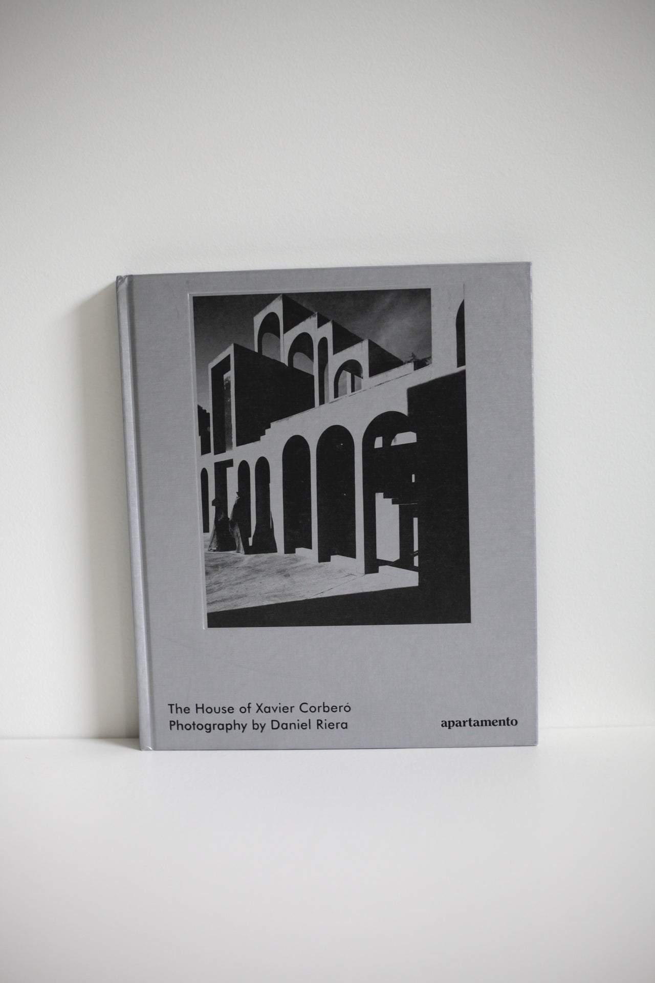 The House of Xavier Corberó