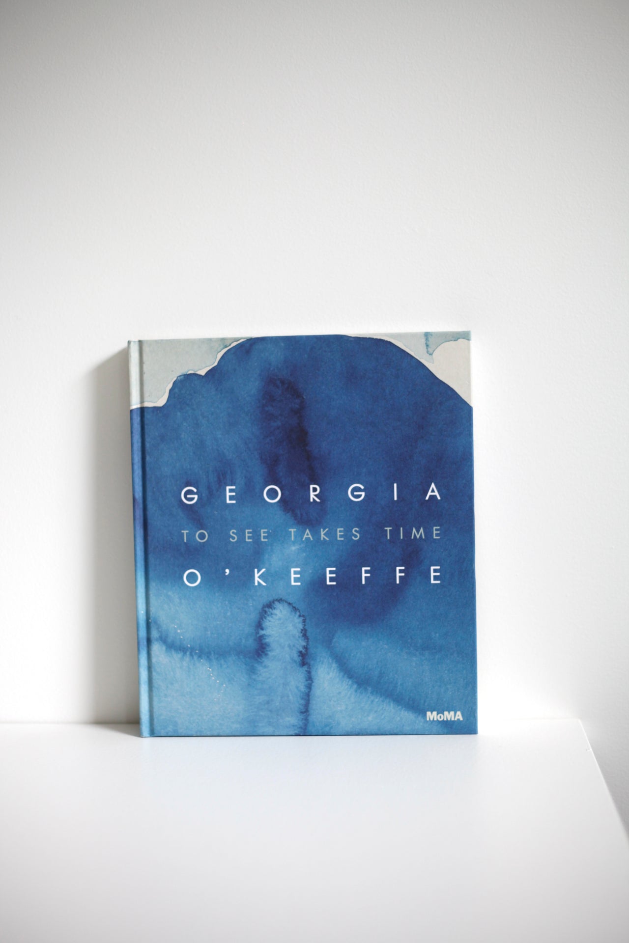 Georgia O’Keeffe: To See Takes Time