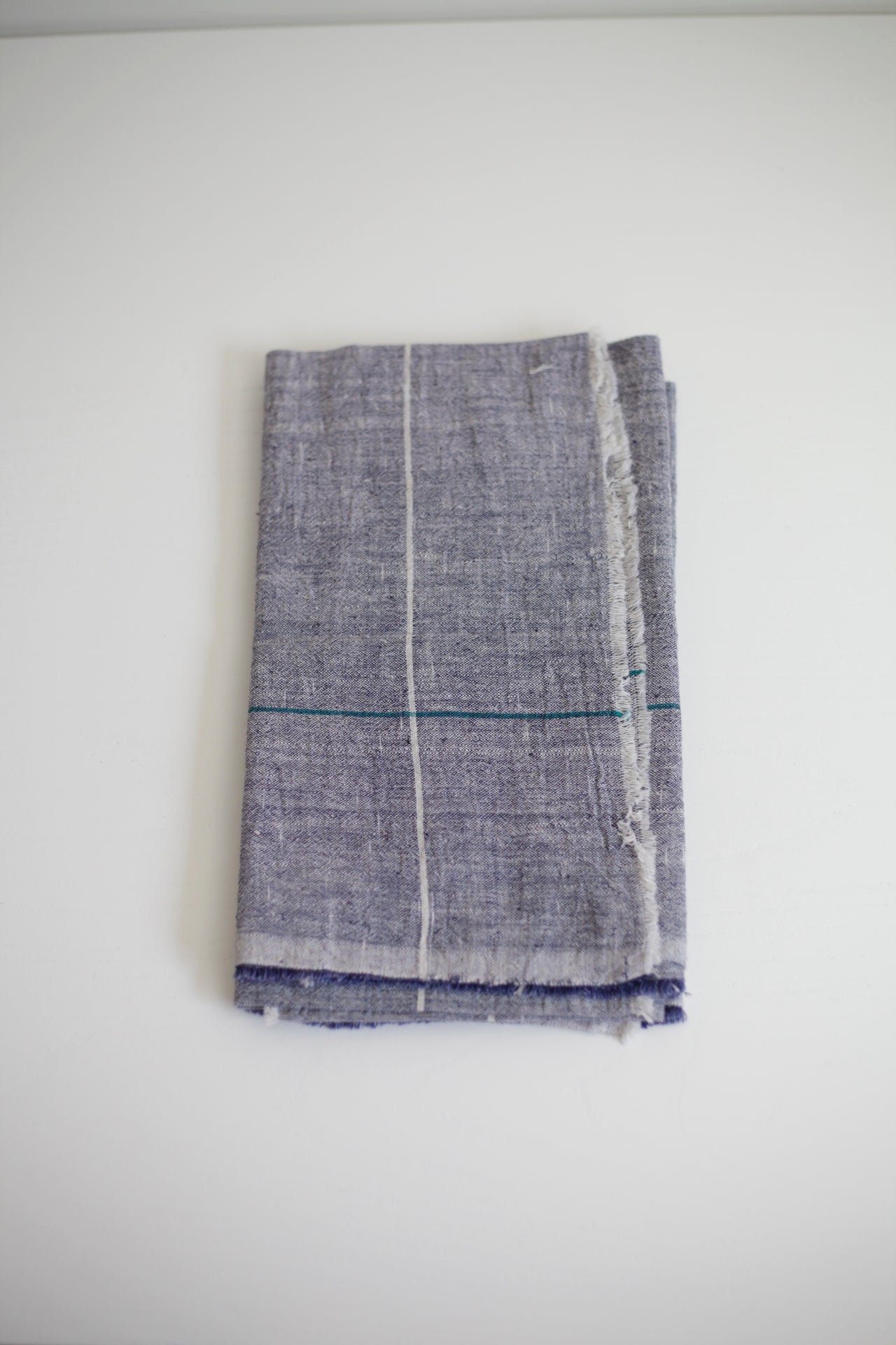 Indian Khadi Kitchen Towel