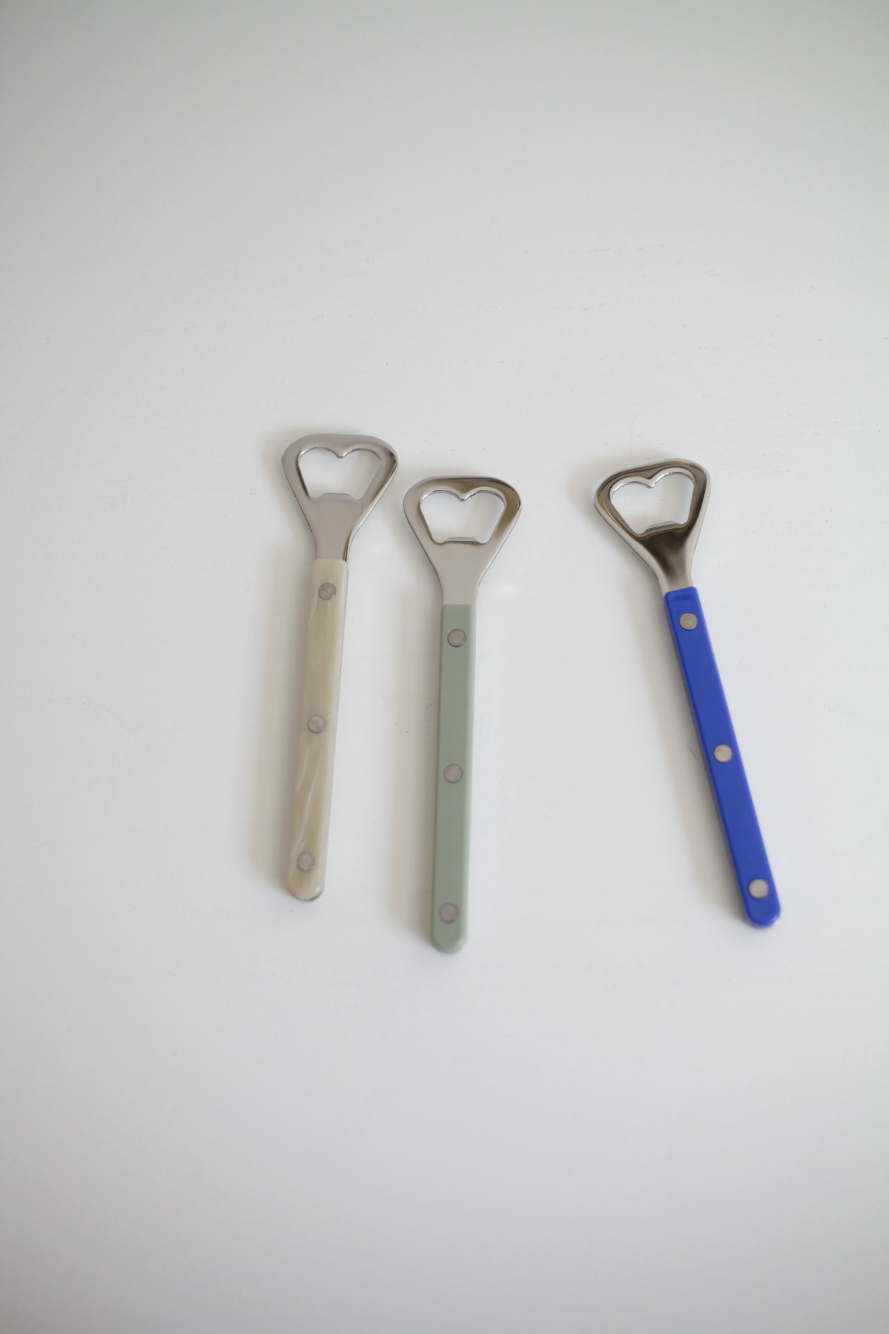 Bistro Bottle Opener Asparagus
