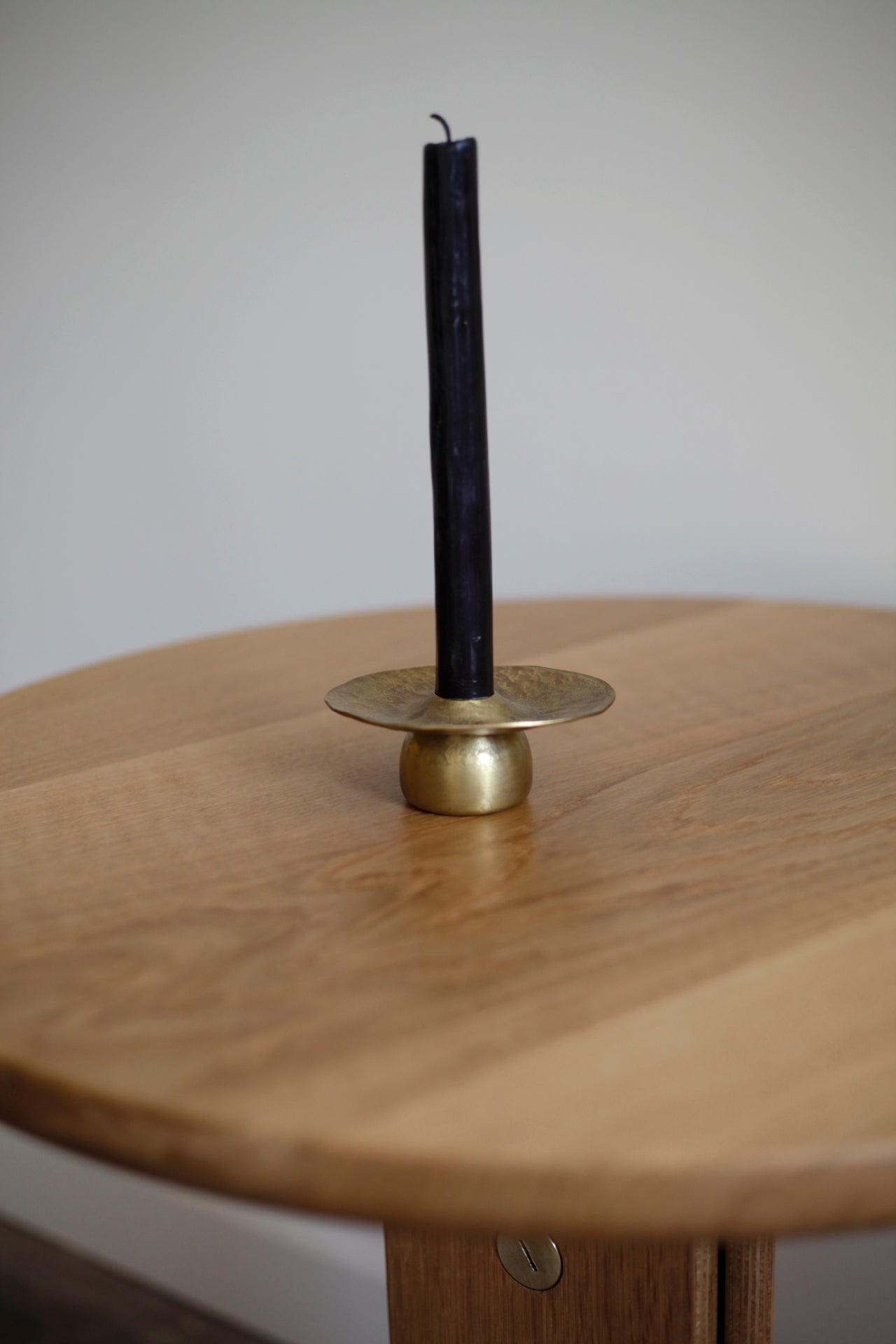 Jordan Hufnagel Lone Candleholder