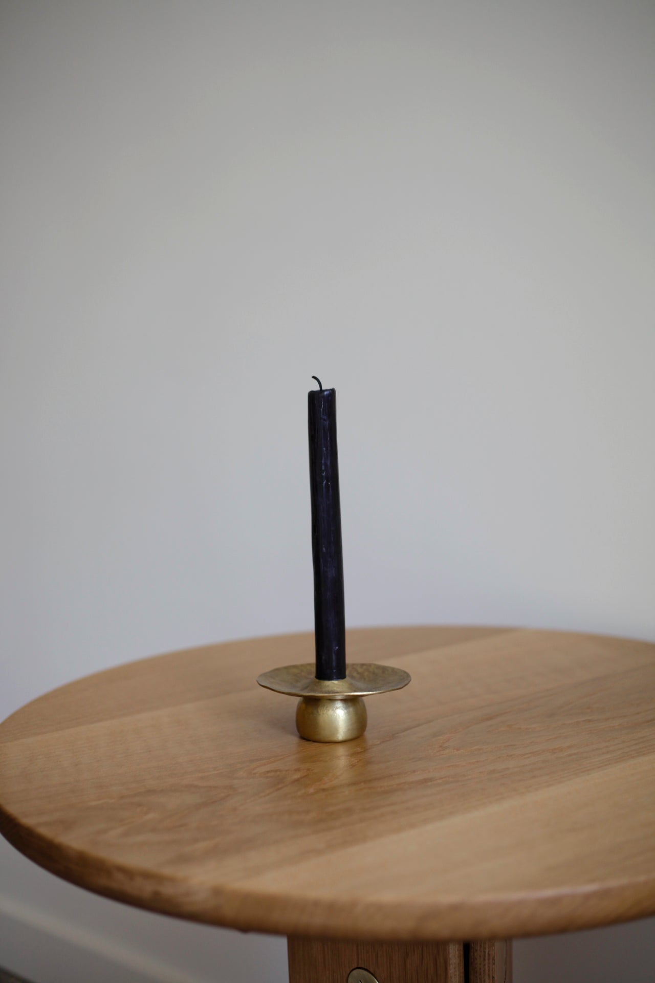 Jordan Hufnagel Lone Candleholder
