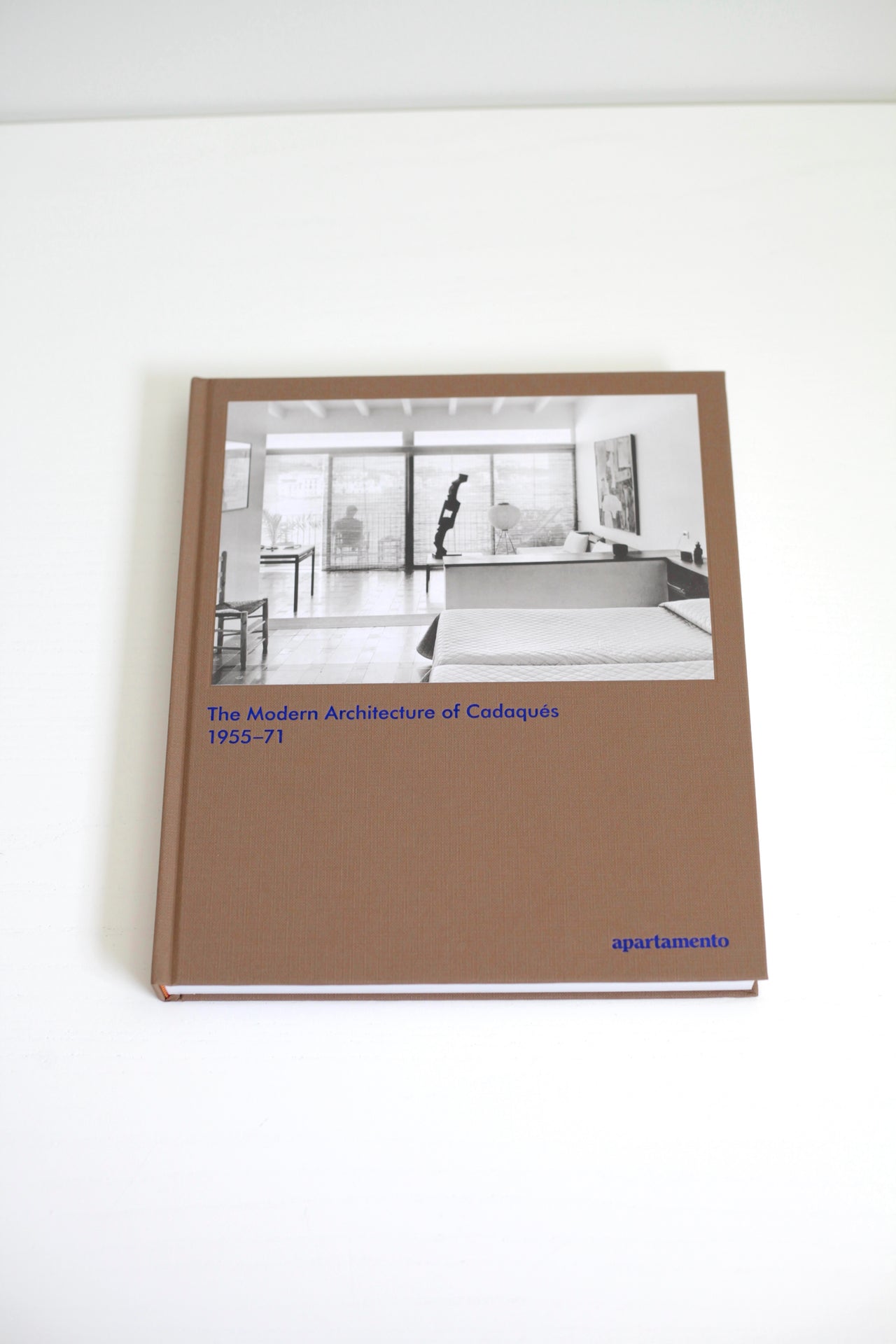 The Modern Architecture of Cadaqués