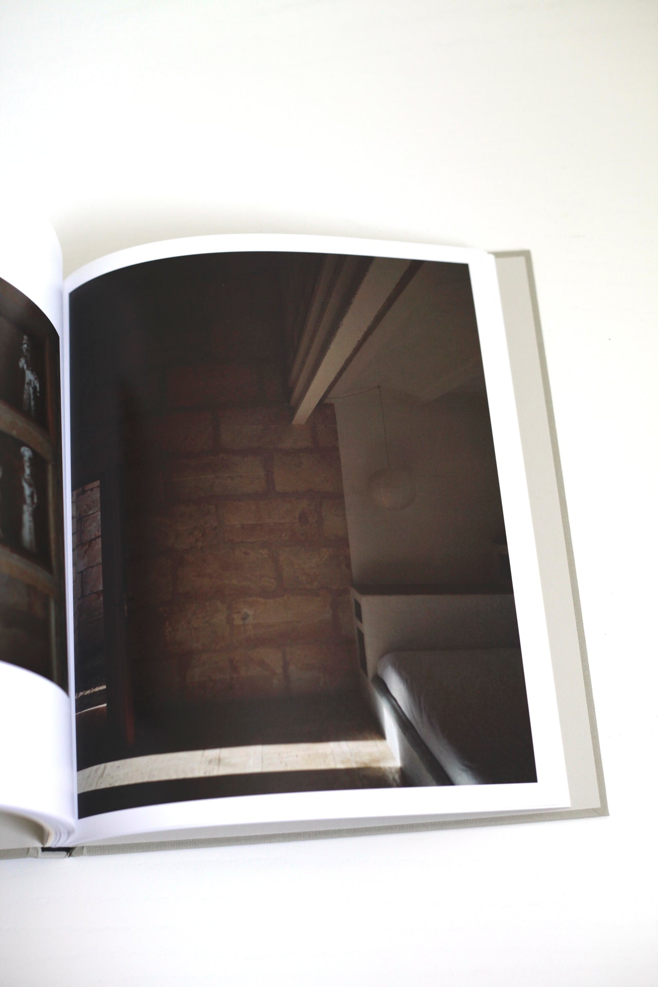 Can Lis, Jørn Utzon