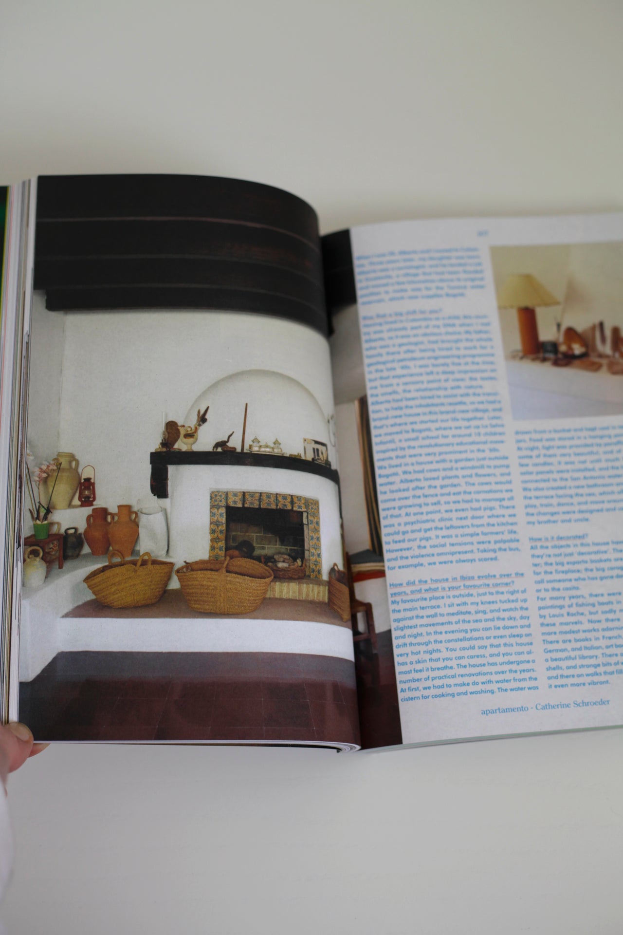 Apartamento Magazine #35