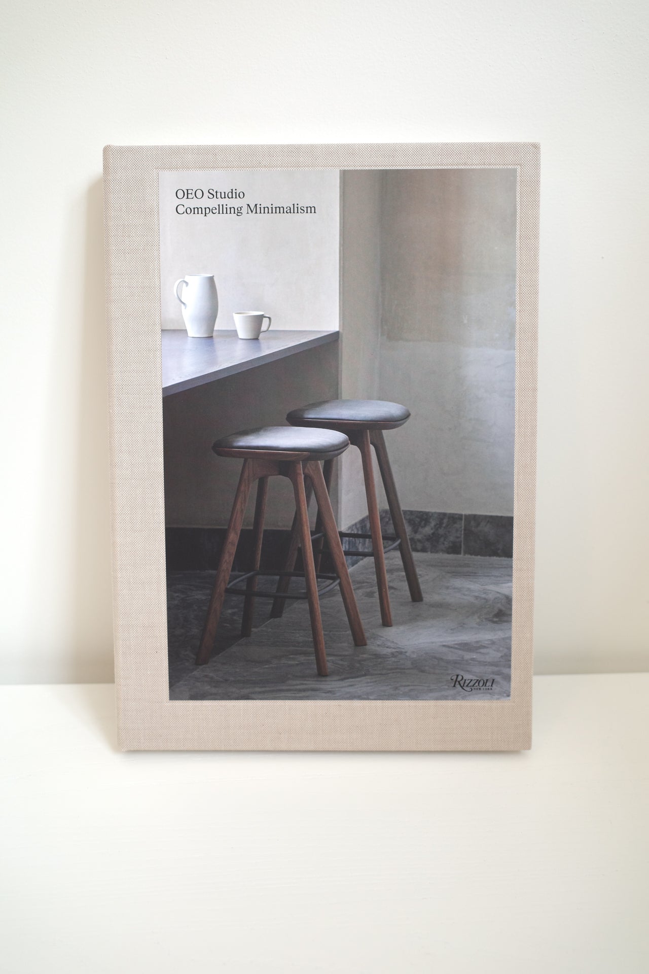 OEO Studio: Compelling Minimalism