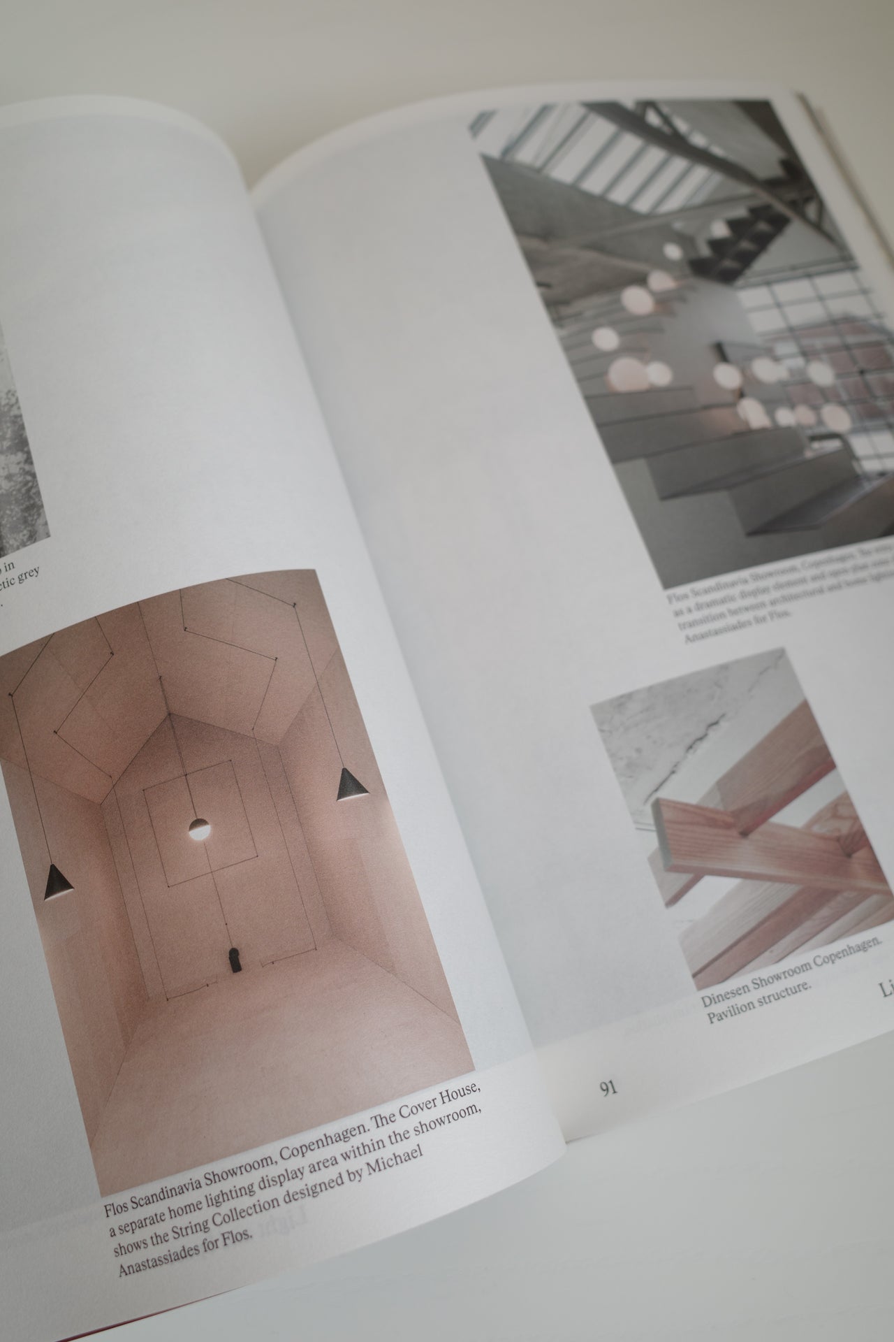 OEO Studio: Compelling Minimalism