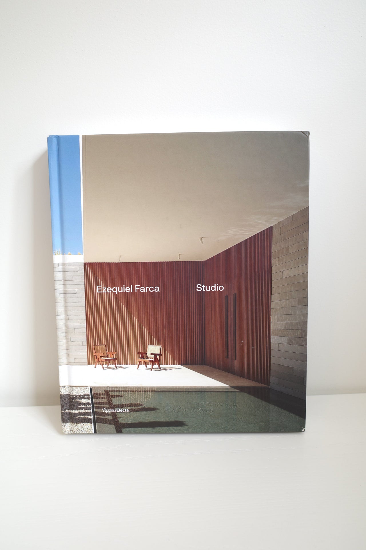 Ezequiel Farca Studio