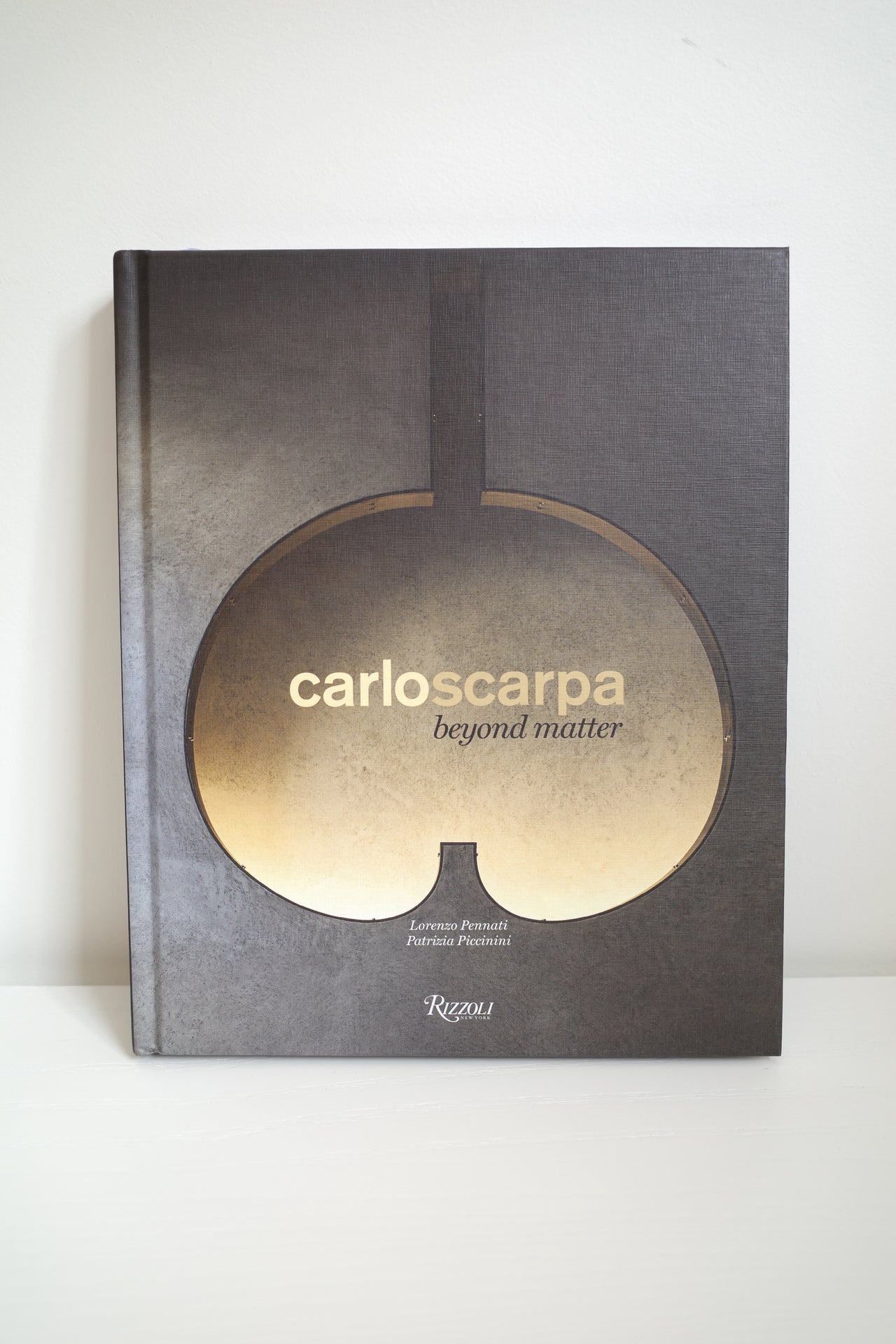 Carlo Scarpa: Beyond Matter