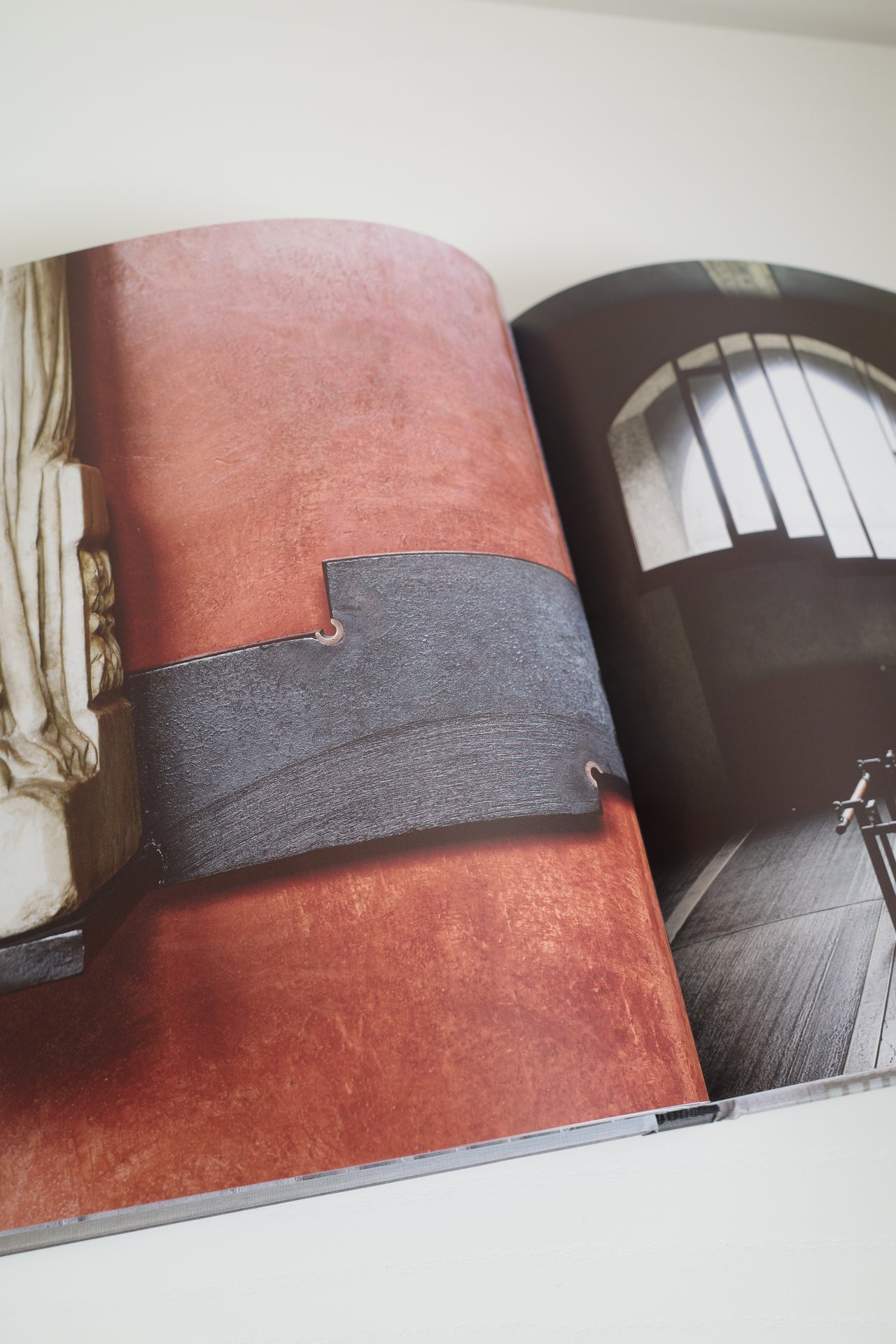 Carlo Scarpa: Beyond Matter