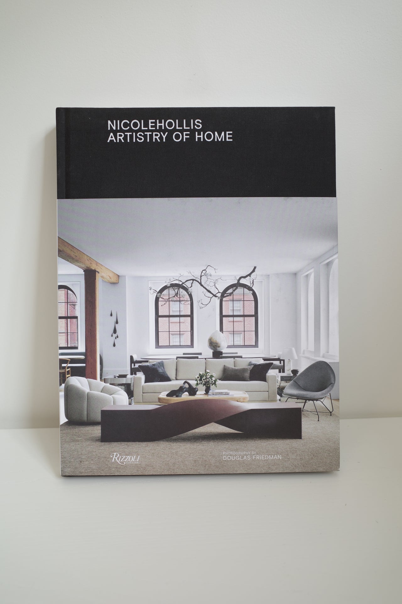 Nicole Hollis: Artistry of Home