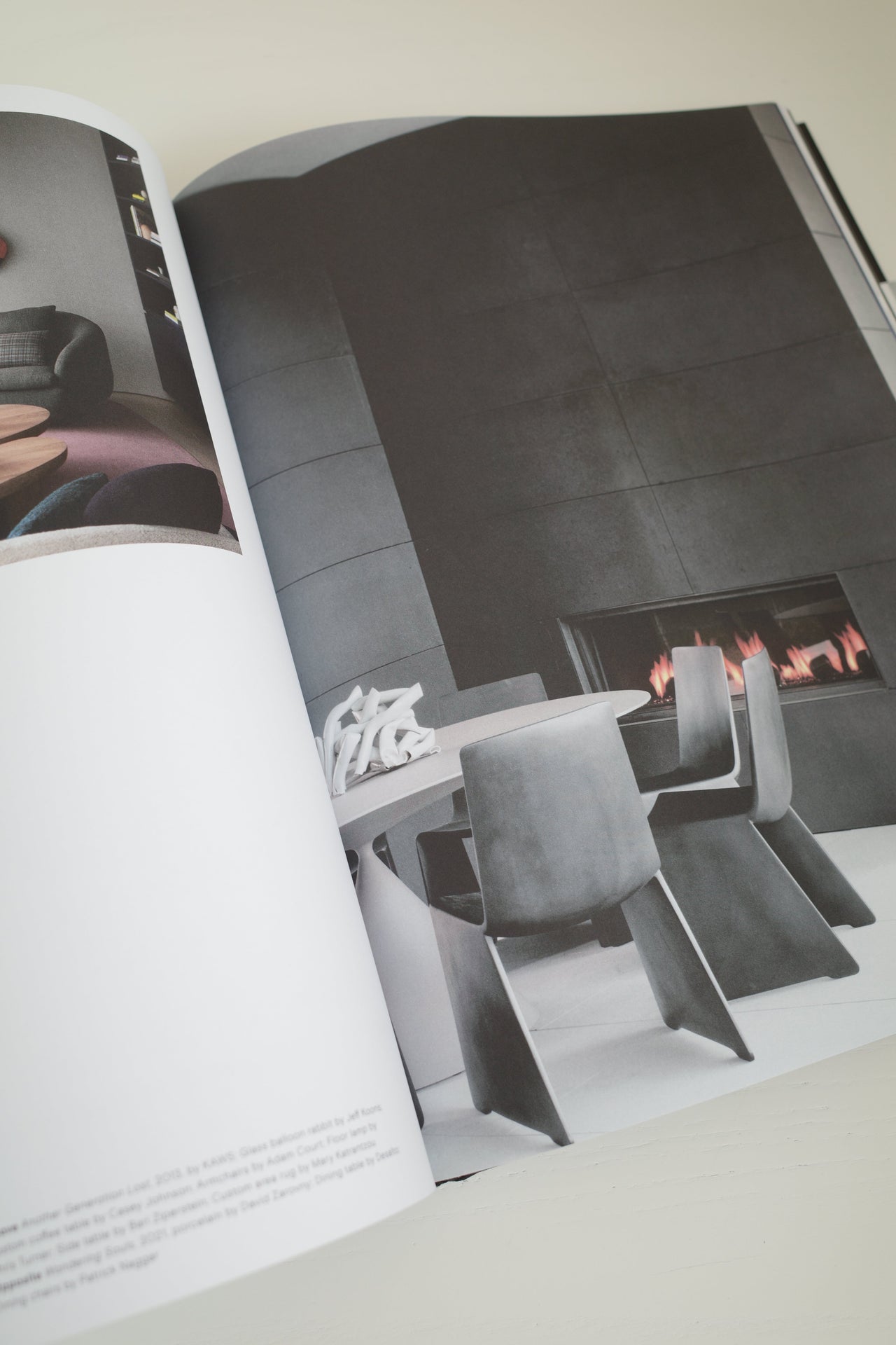 Nicole Hollis: Artistry of Home