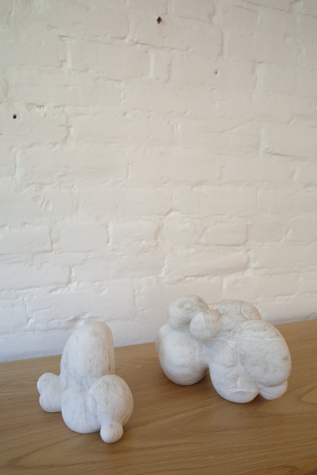 Silvia Song Cloud Bookends