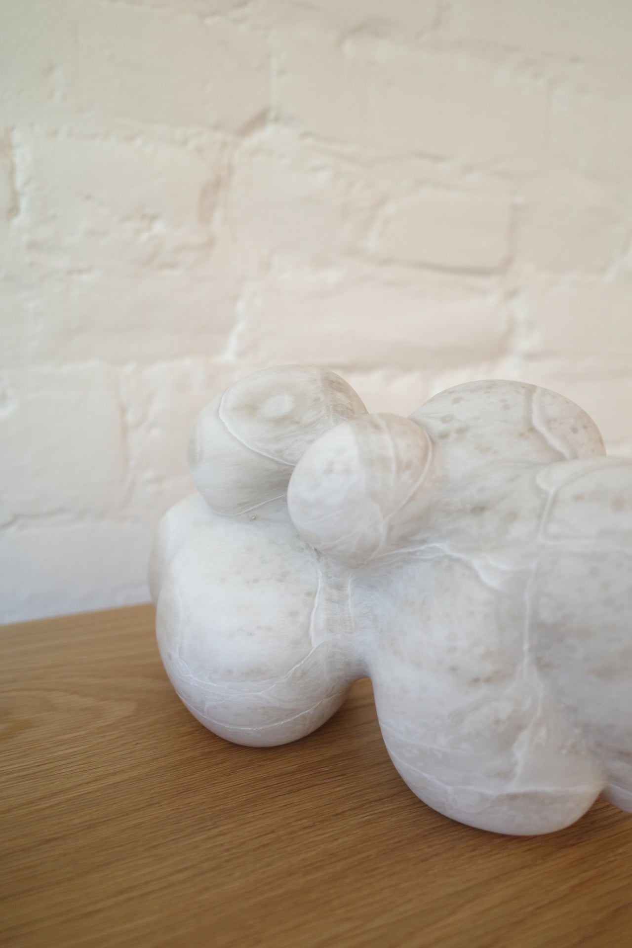 Silvia Song Cloud Bookends