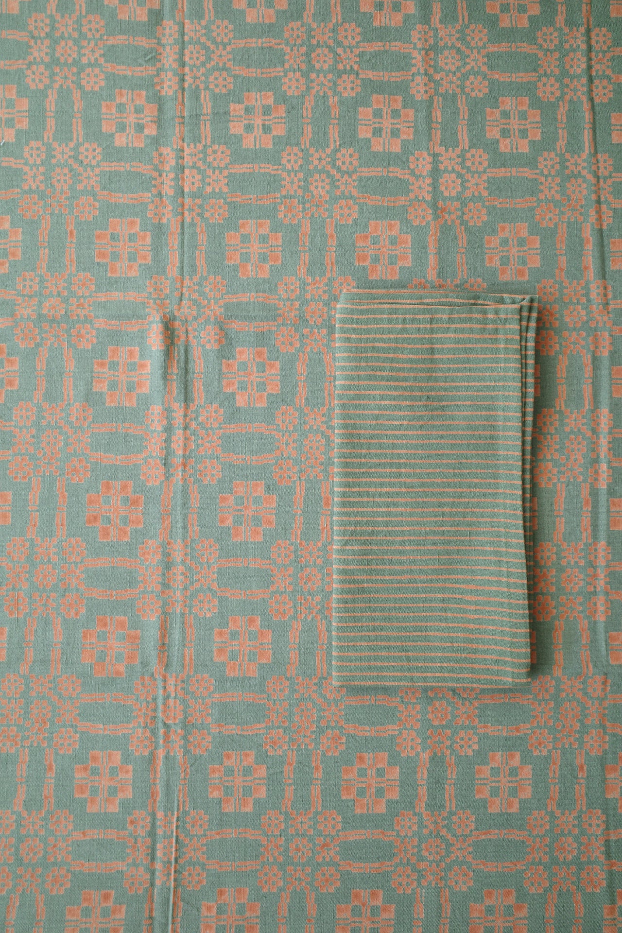 Studio Ford Sequoia Tablecloth