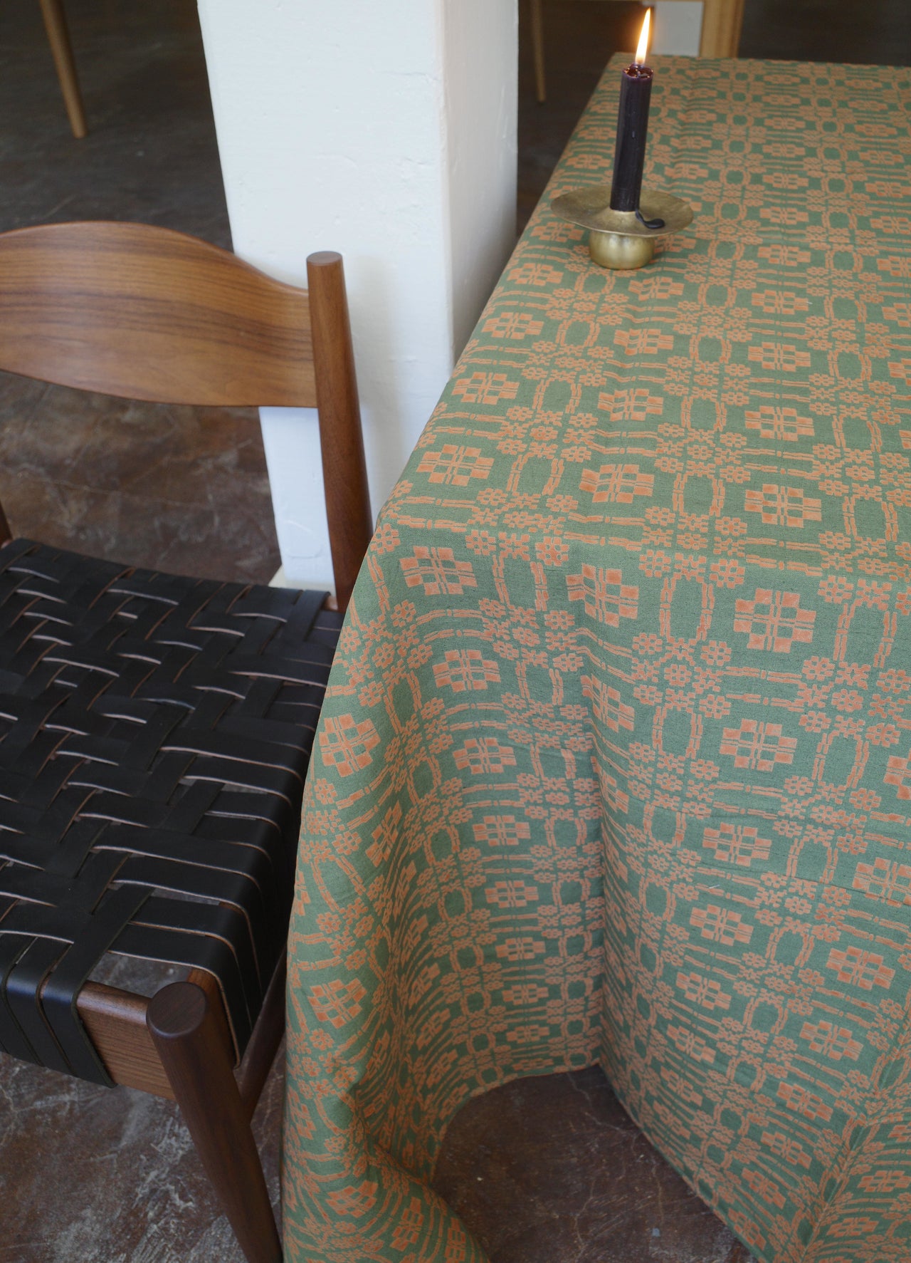 Studio Ford Sequoia Tablecloth